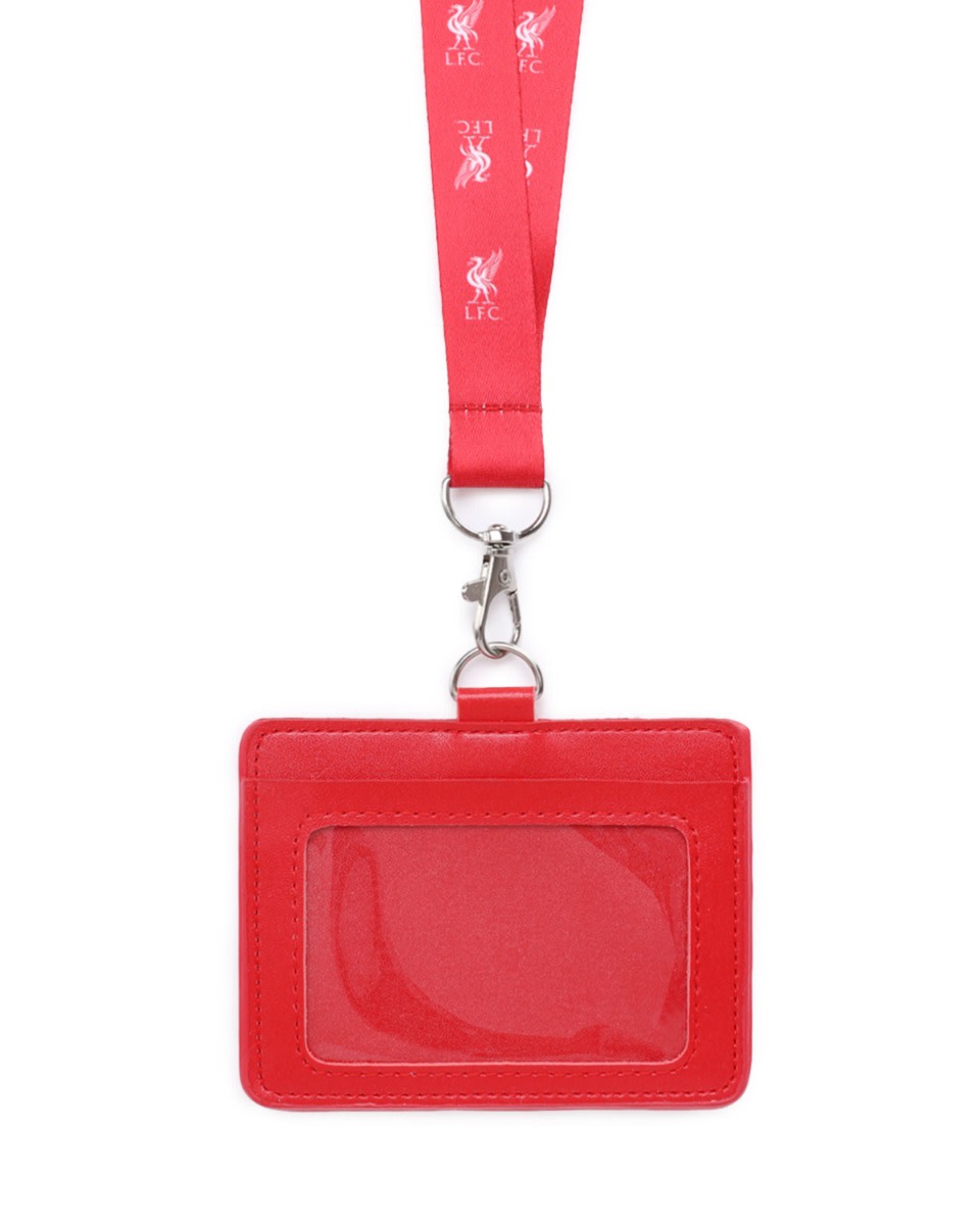 LFC Lanyard korthållare - Image 2