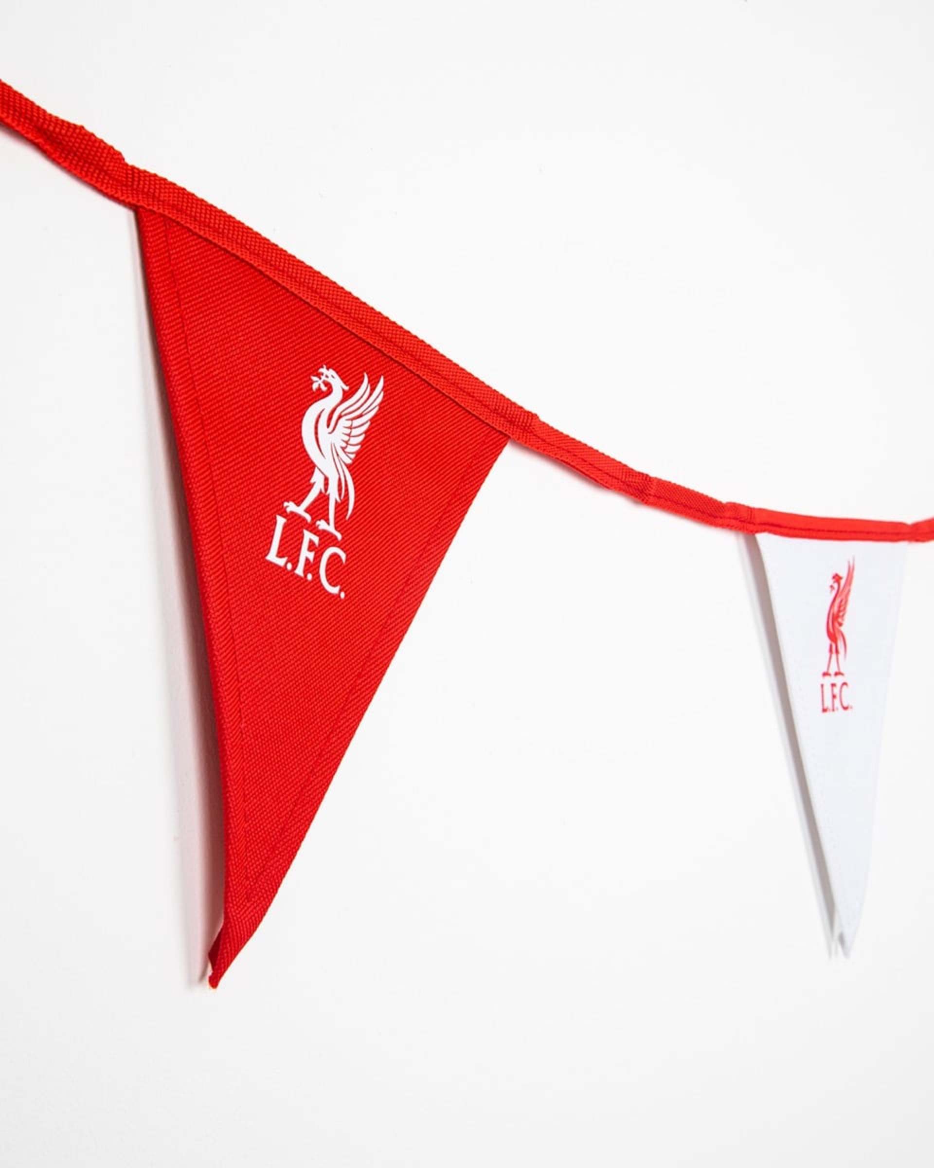 Banderines para exteriores LFC - Image 1