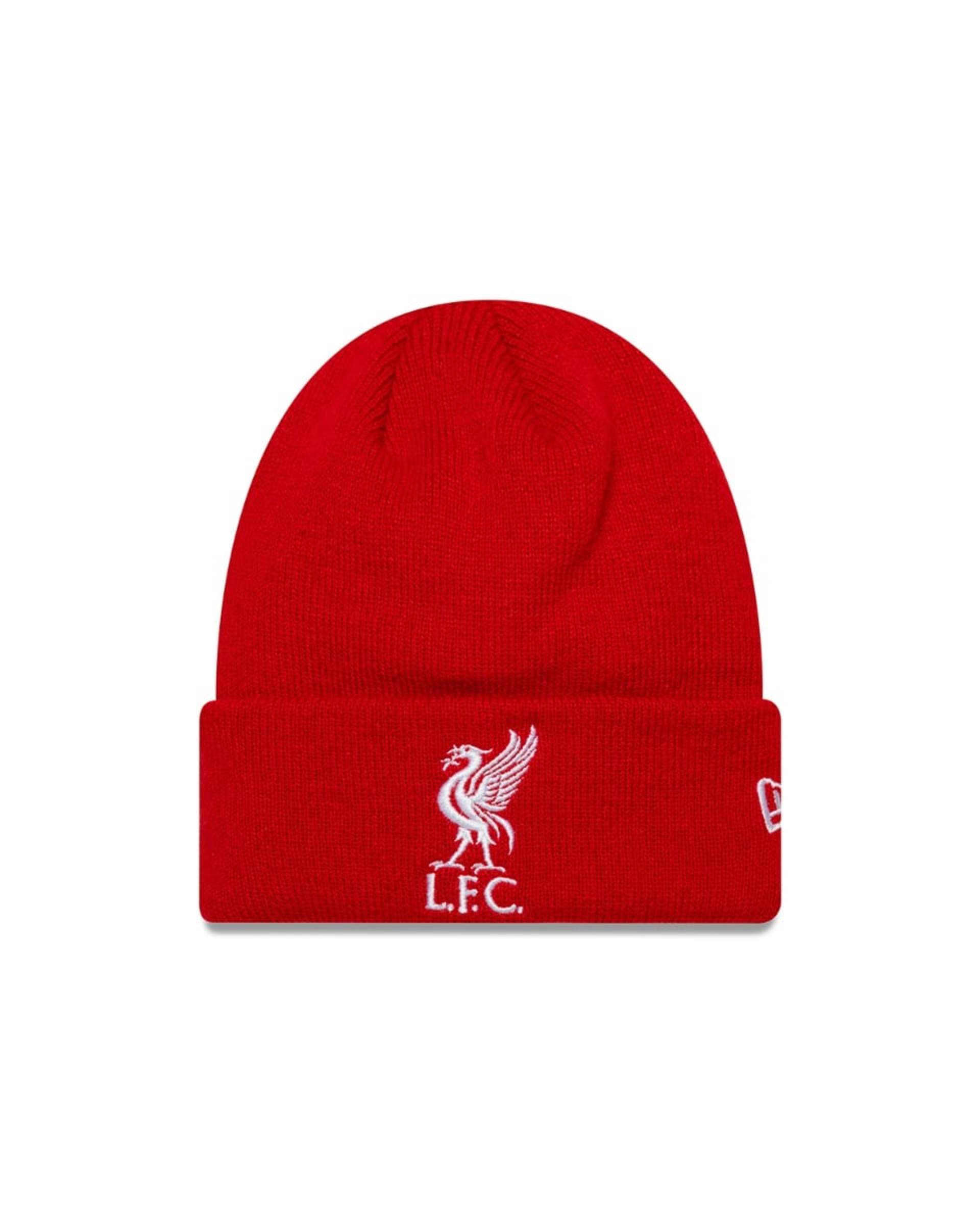 NEC BEANIE KIDS LBIRD สีแดง WHT (เปลี่ยนฉัน) - Image 1