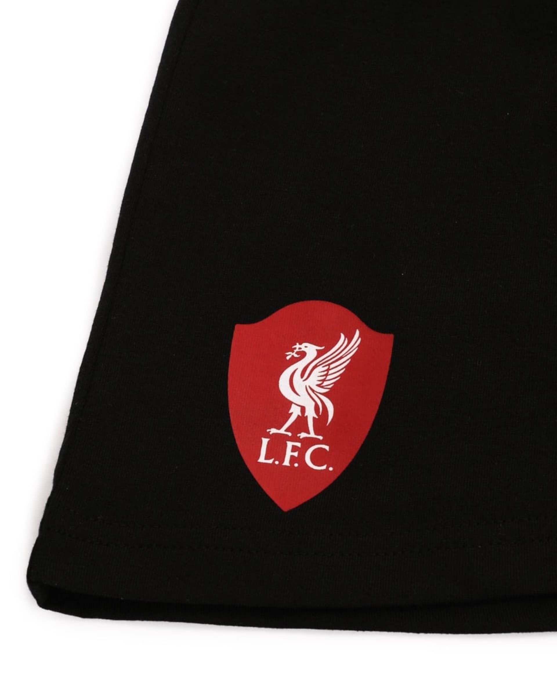 LFC Juniors 25/26 Ude PJ's - Image 2