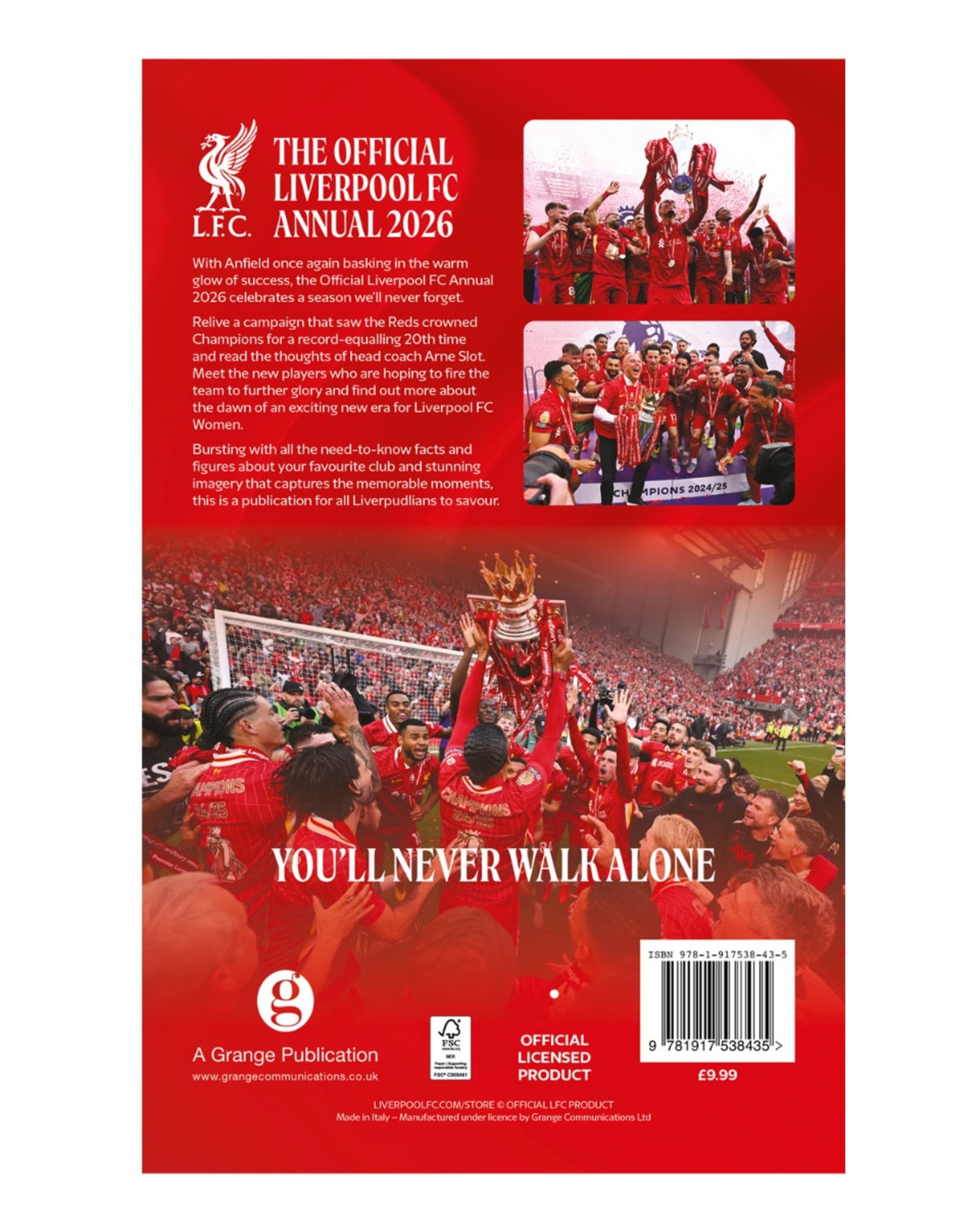 LFC Årlig 2026 - Image 2