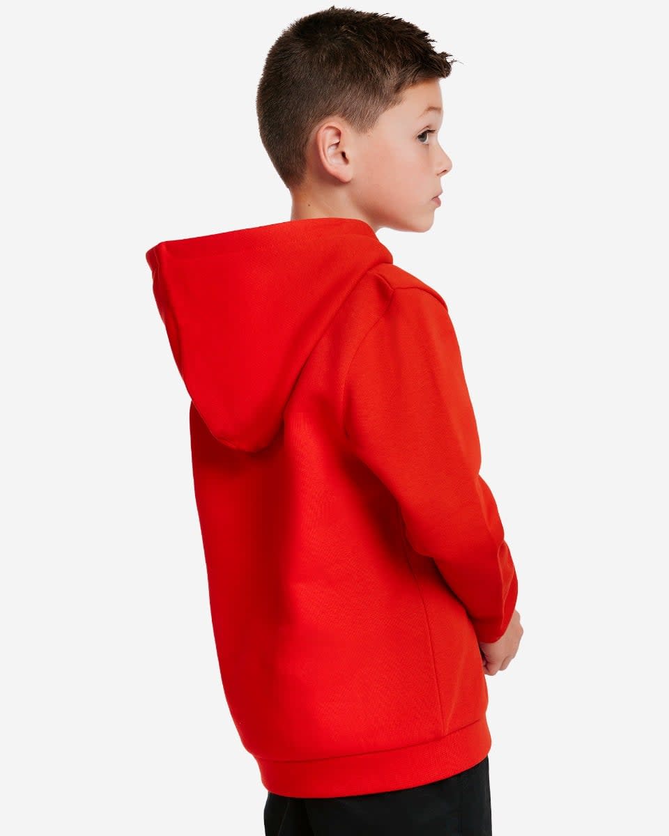 INF LIVERBIRD HOODY (Change Me) - Image 4