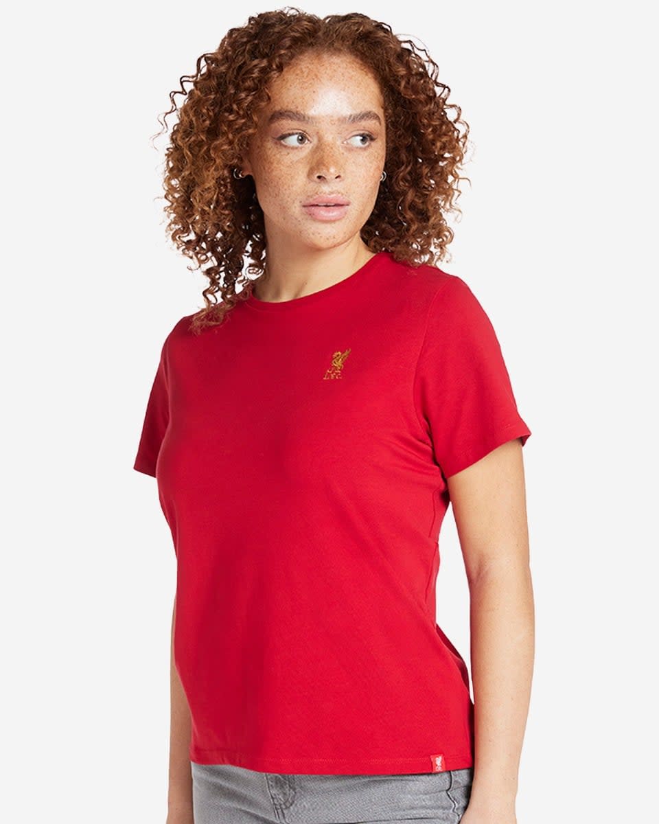 LIVERBIRD TEE (Change Me) - Image 2