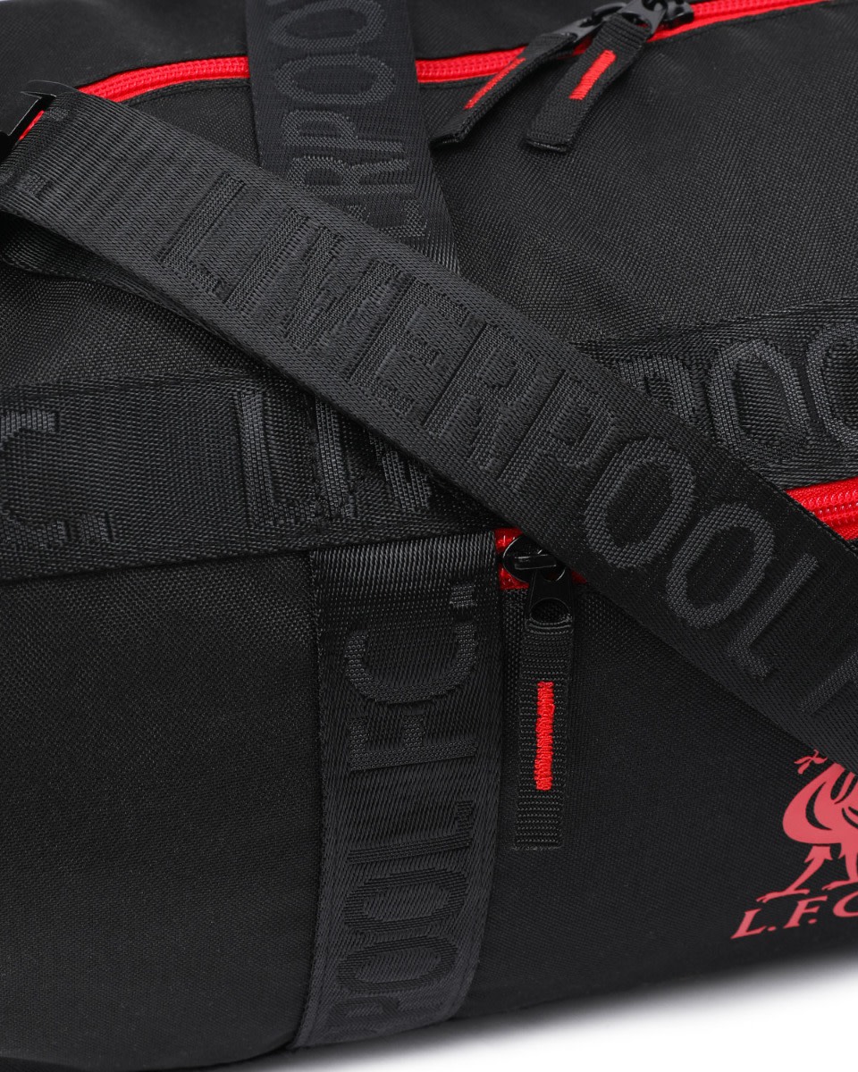 LFC Essentials Holdall - Image 4