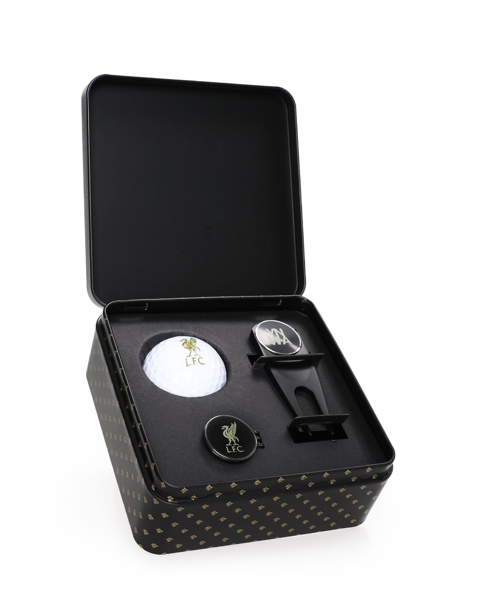 LFC Golf Gift Set - Image 3