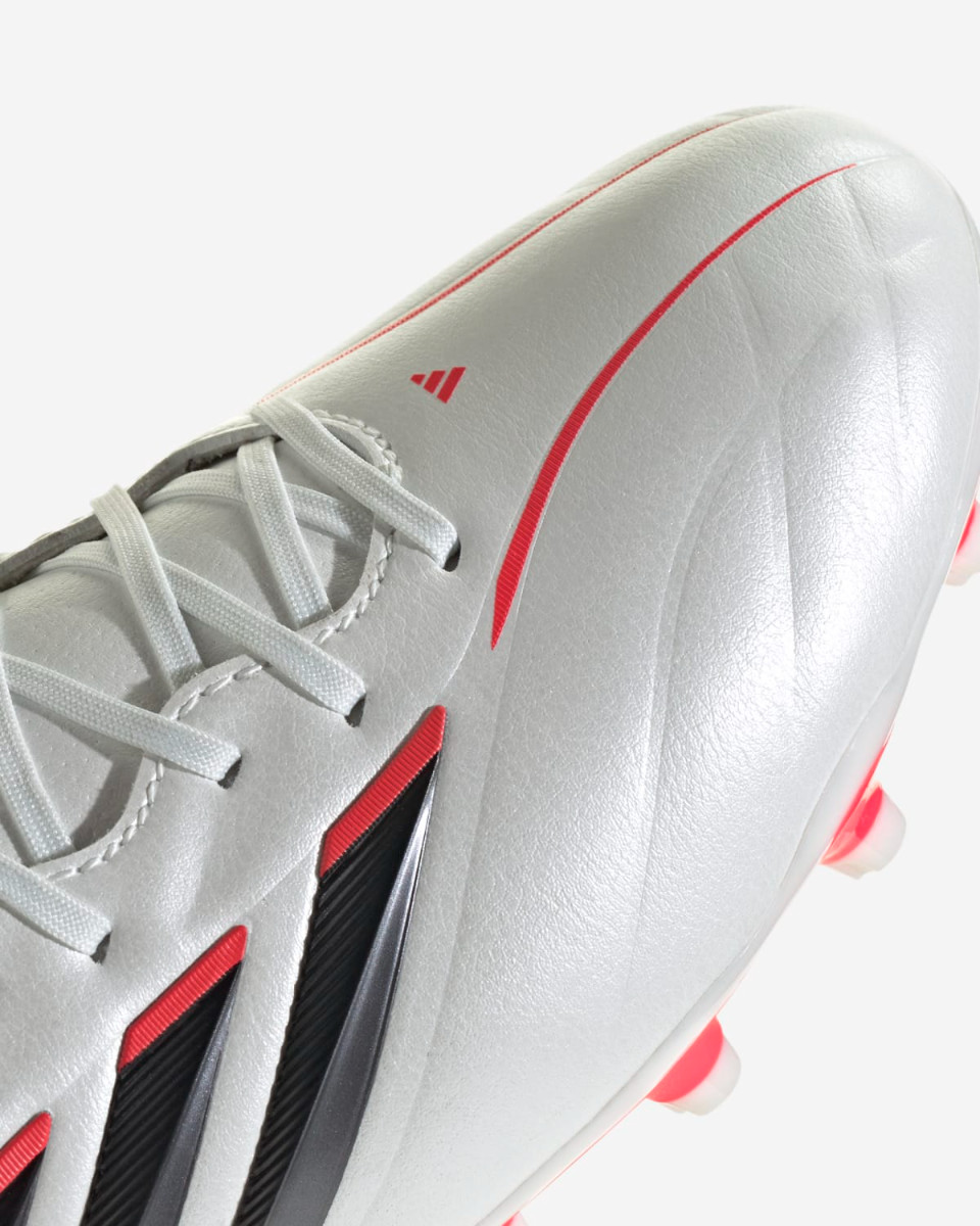 adidas Juniors Copa Pure IV League Fotballsko med fast bakke - Image 2