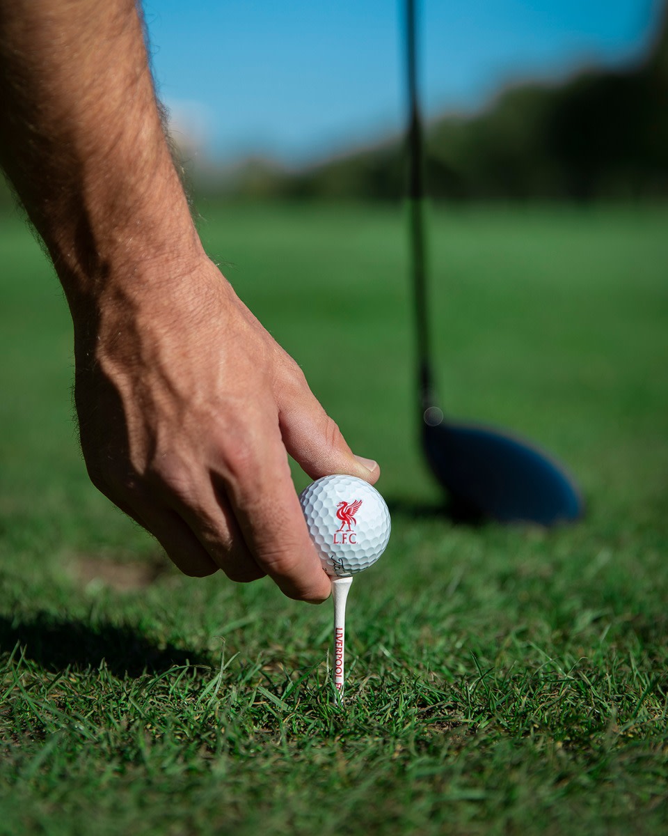 Paquete de 3 pelotas de golf LFC Titleist Pro V1 - Image 1