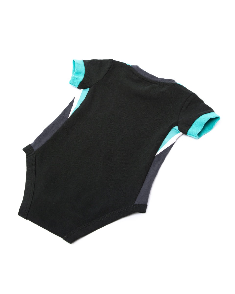 LFC Baby 24/25 Away Bodysuit - Image 3