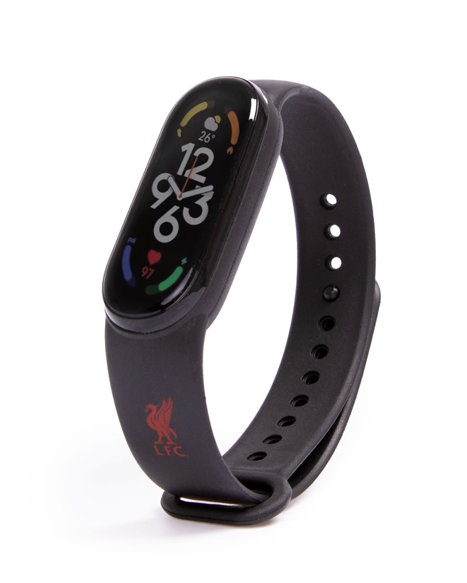 LFC Fitness-Tracker-Uhr - Image 1