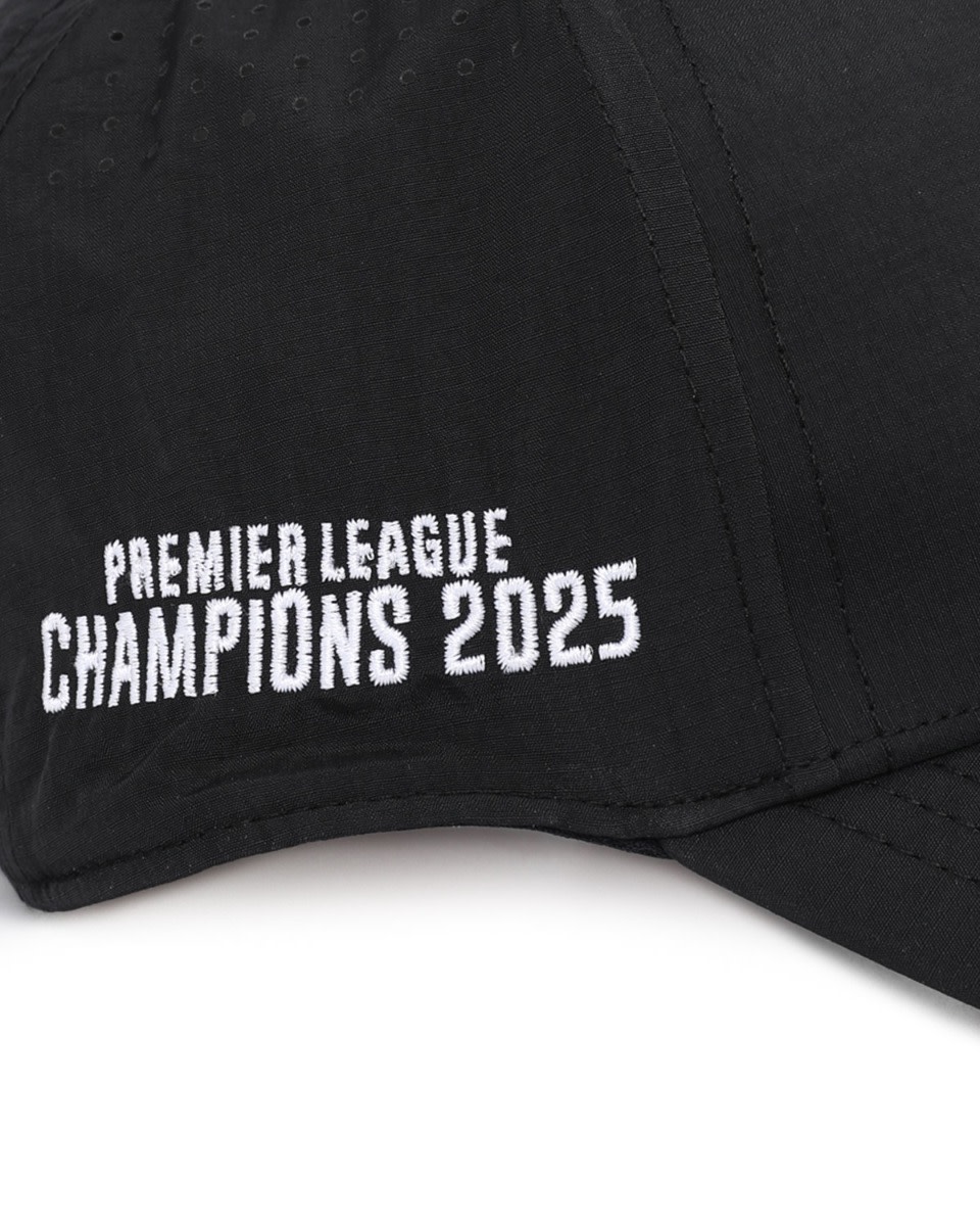 LFC Premier League Champions keps Svart - Image 4