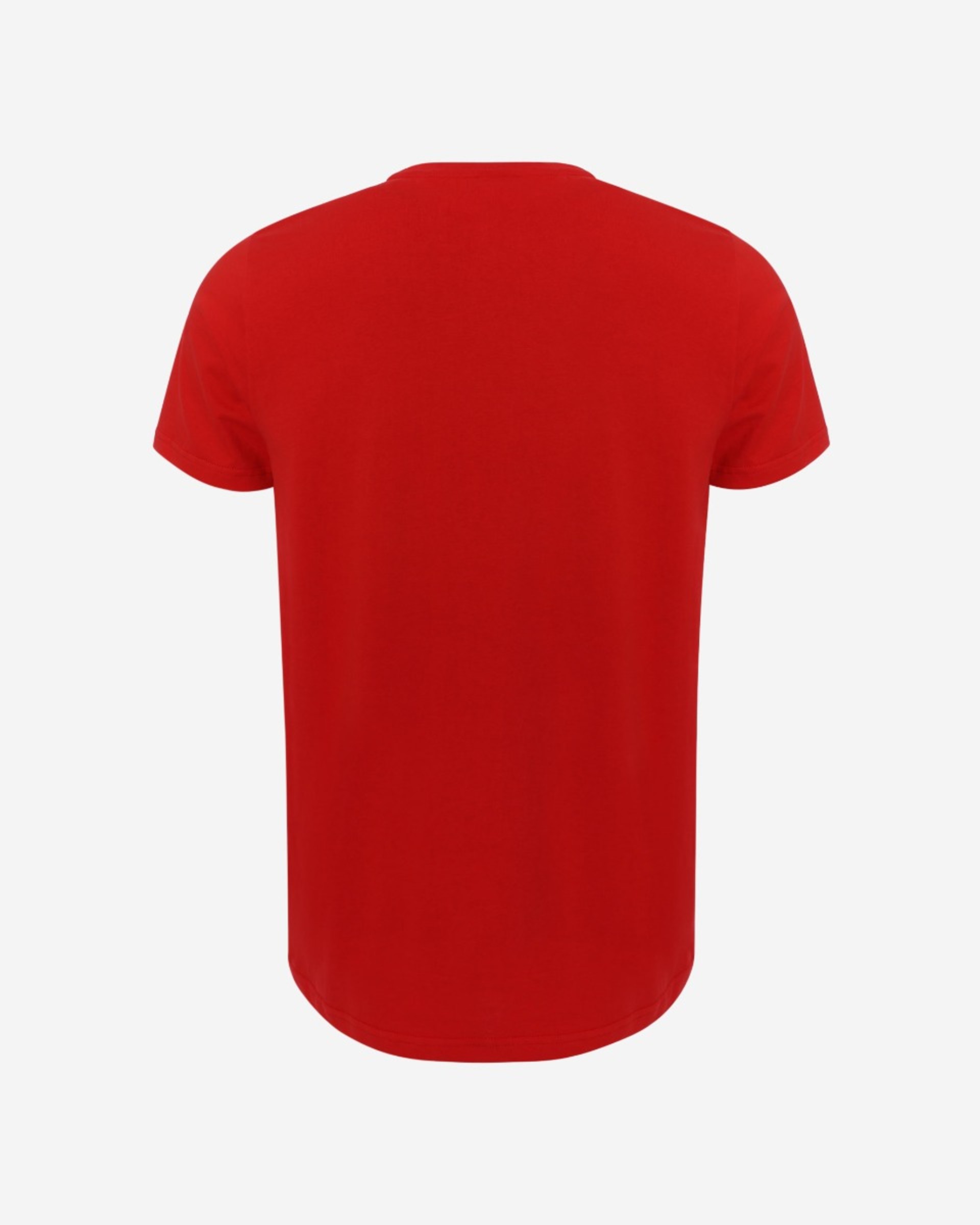 Camiseta LFC YNWA Liverbird roja para hombre - Image 2