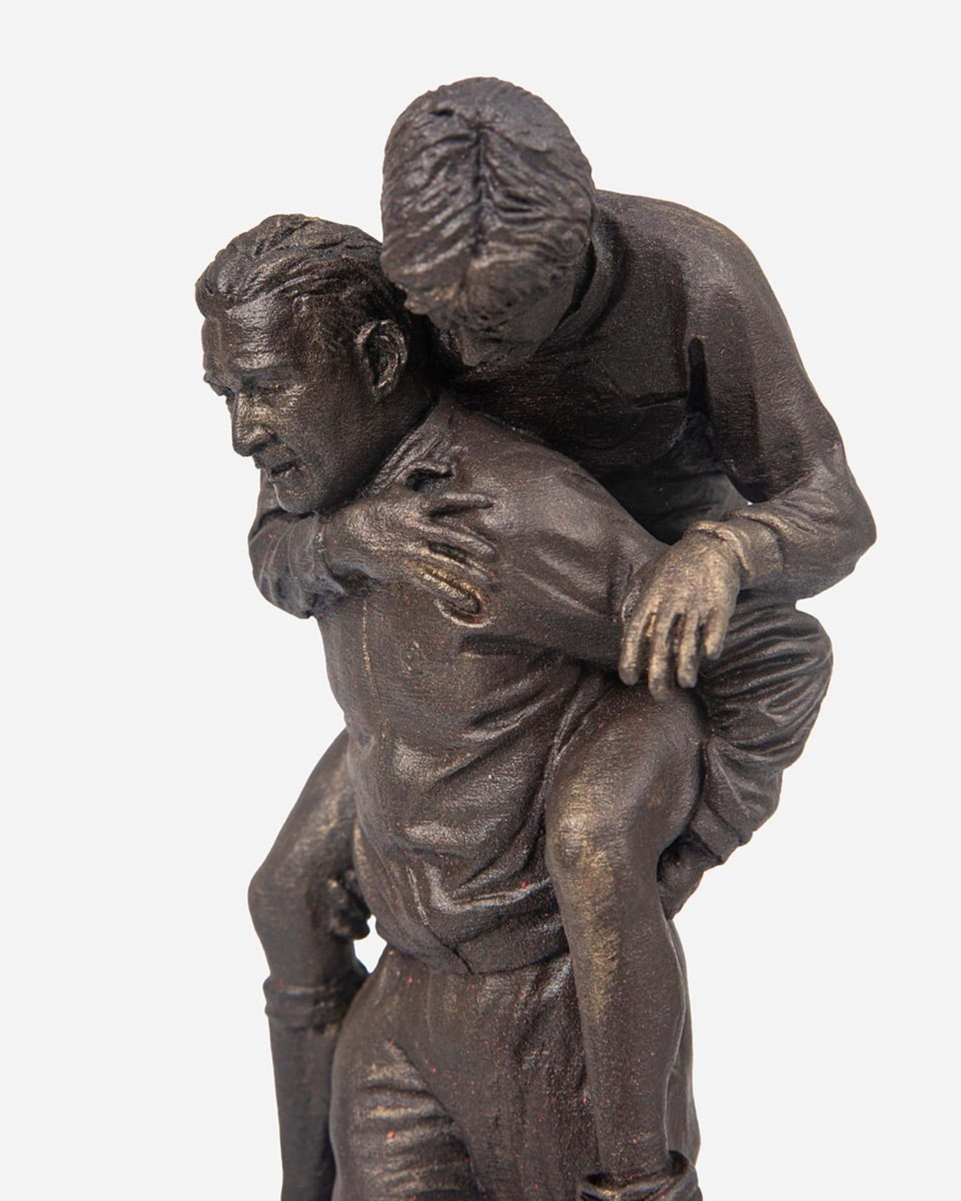 LFC Paisley-statuen - Image 2