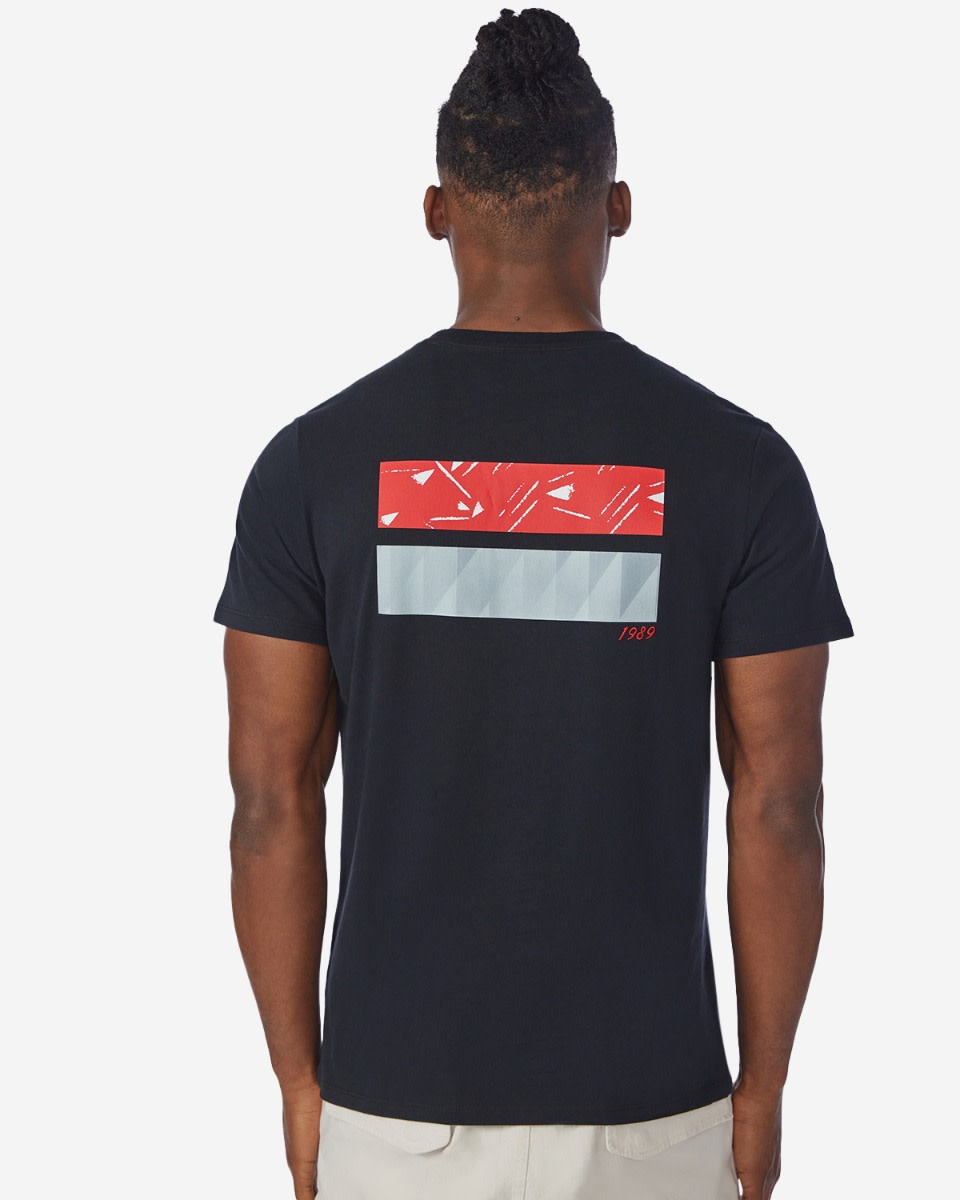 LFC Menns 89 Graphic Tee Svart - Image 2