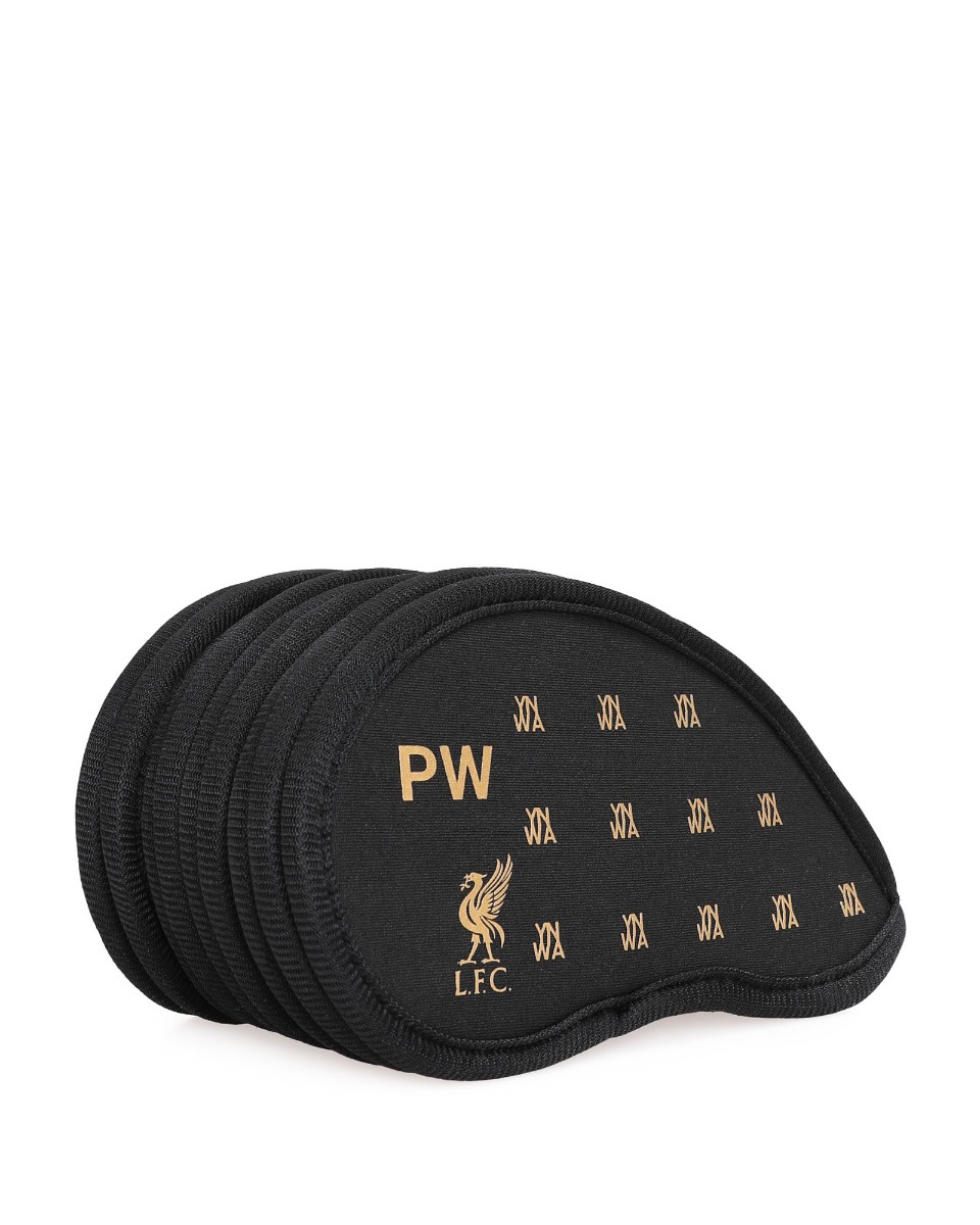 LFC Set Of Iron Covers - Image 1