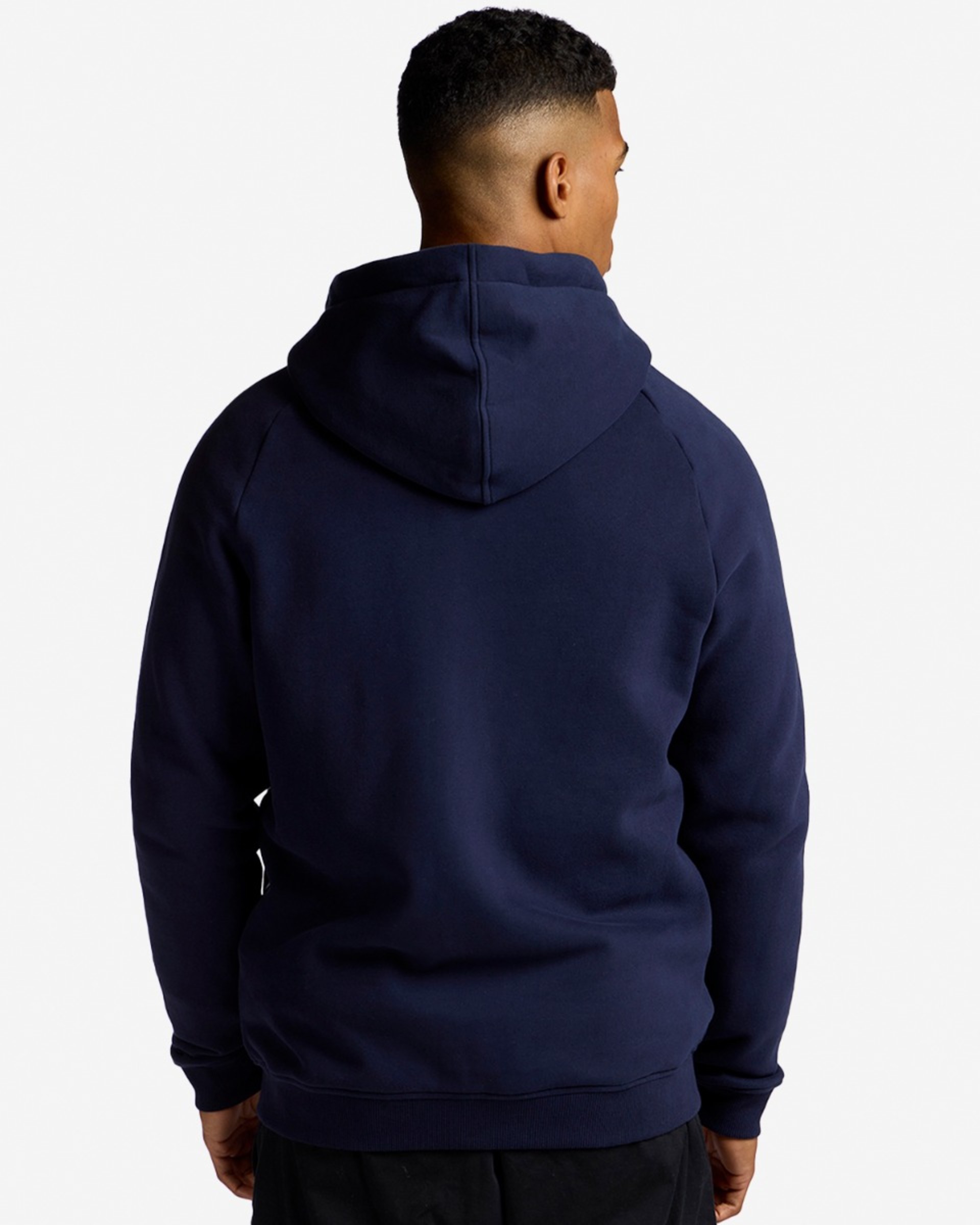 LFC Hybrid-Jacke für Herren, Marineblau - Image 2