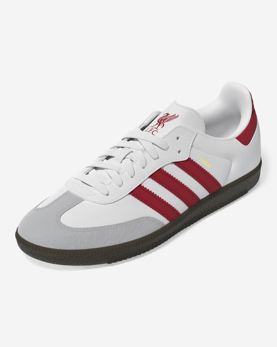 LFC adidas Voksne Hjemmesamper - Image 4