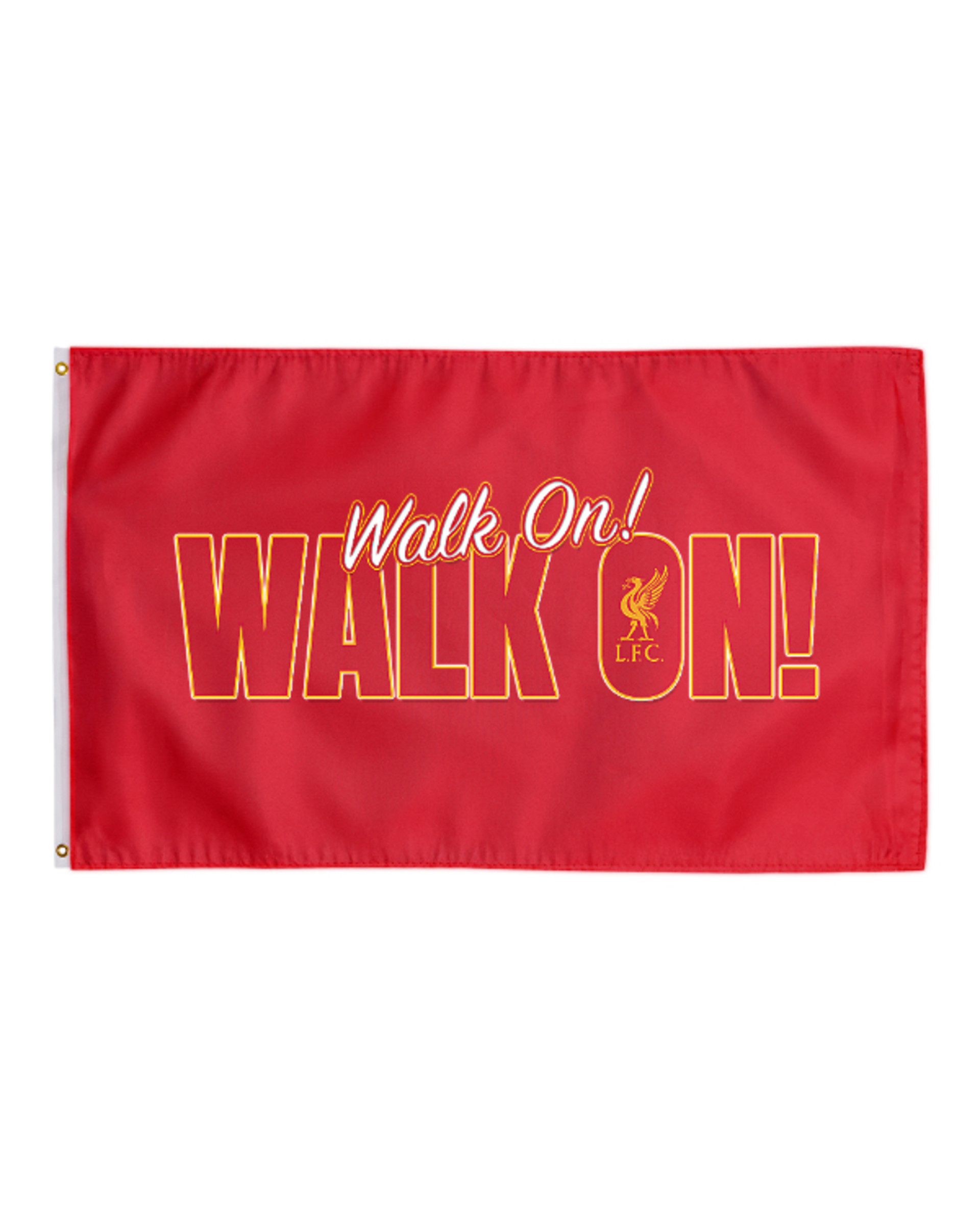 ธง LFC วอล์ค ออน - Image 1
