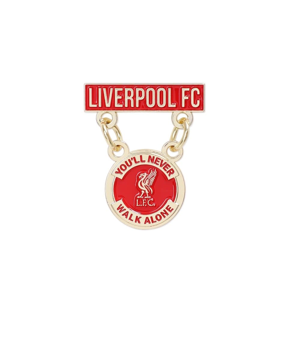 LFC Charm Badge - Image 1