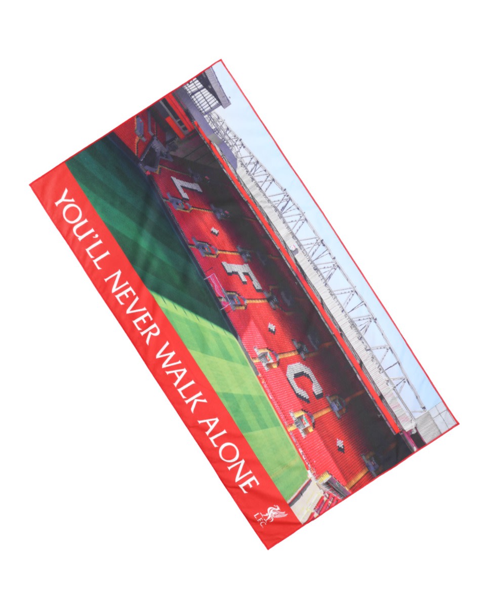 LFC Stadium Håndklæde - Image 1