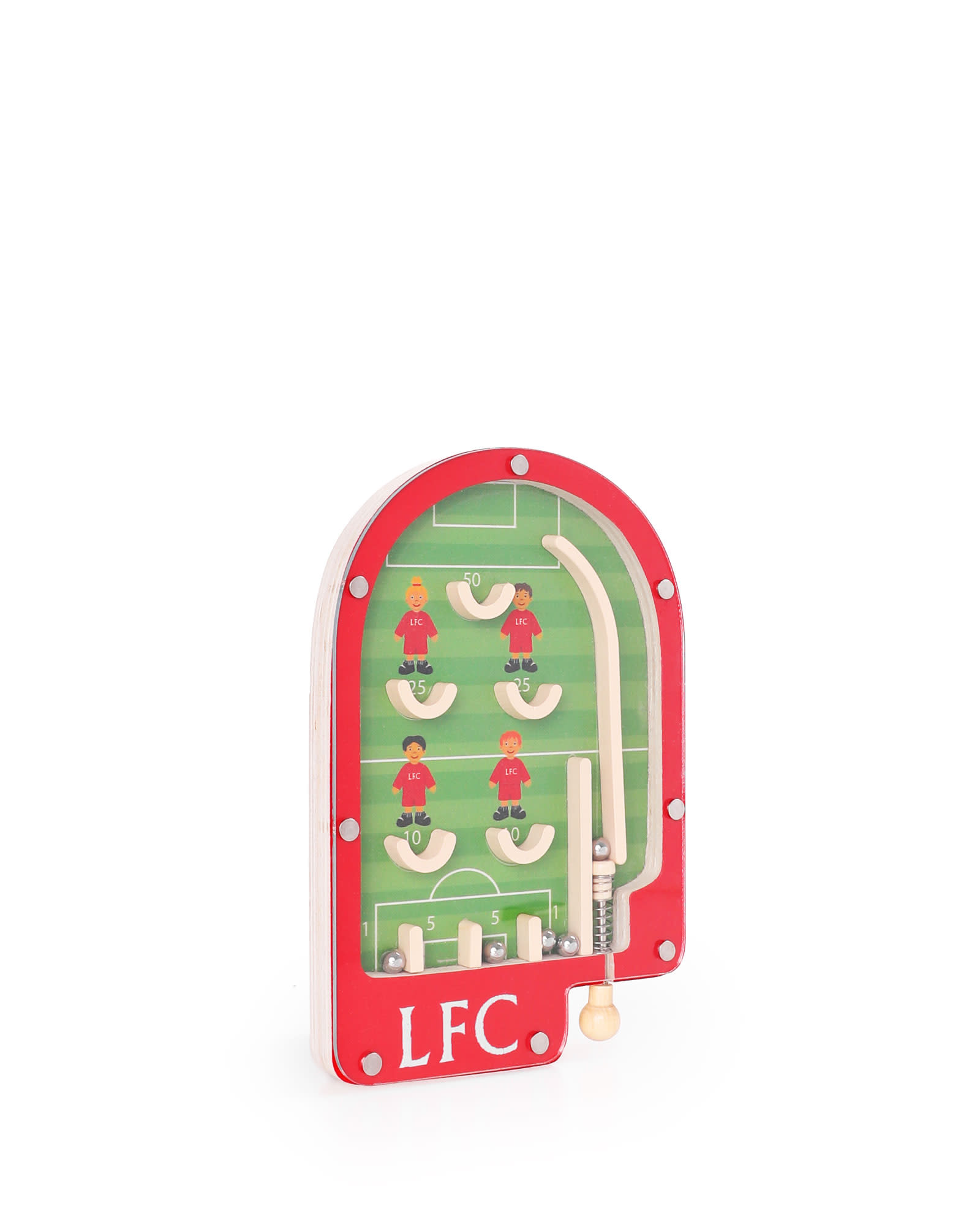 LFC Pinball Game - Image 2