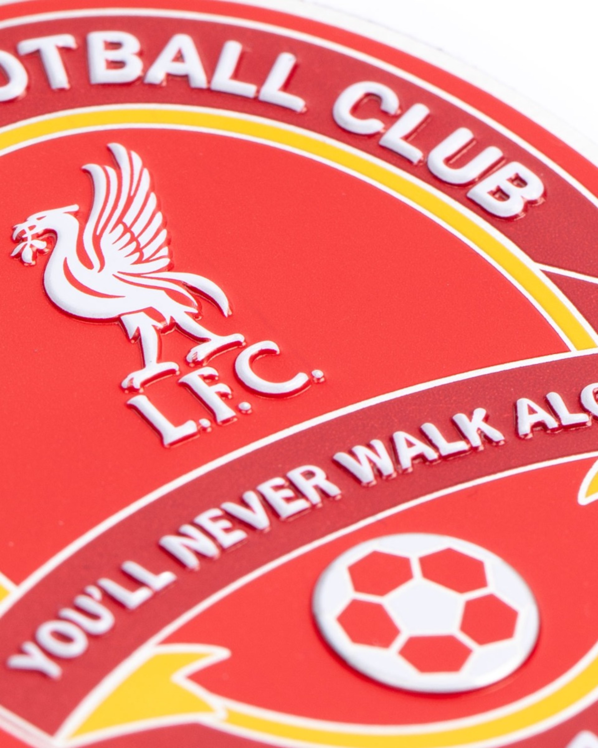 แม่เหล็กลายนูน LFC - Image 2