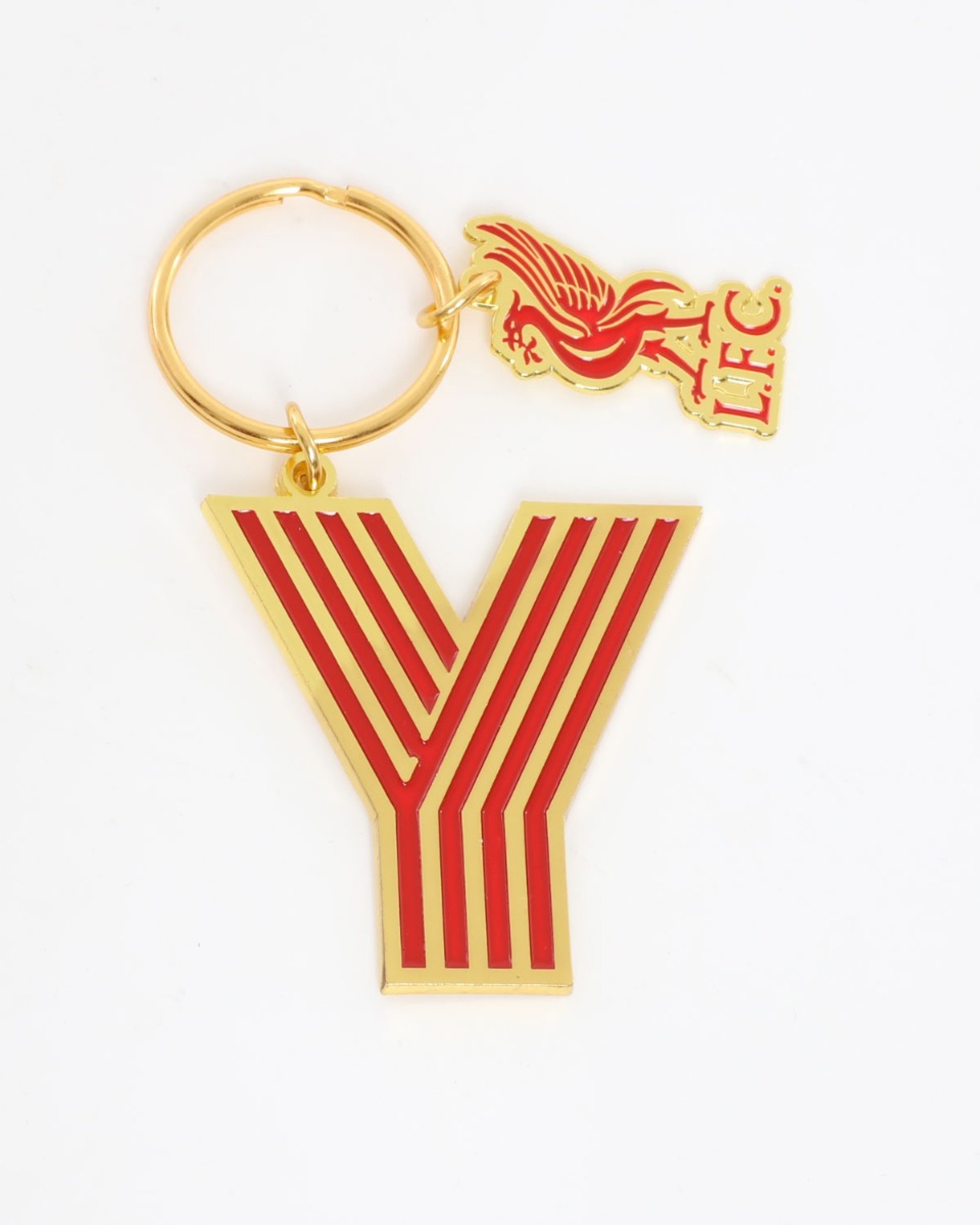 Llavero LFC con letra Y - Image 1