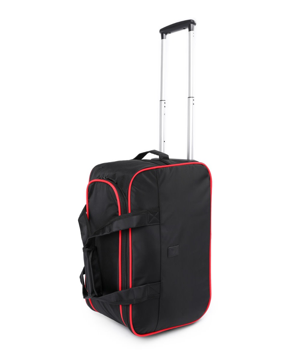 LFC Holdall på hjul - Image 2