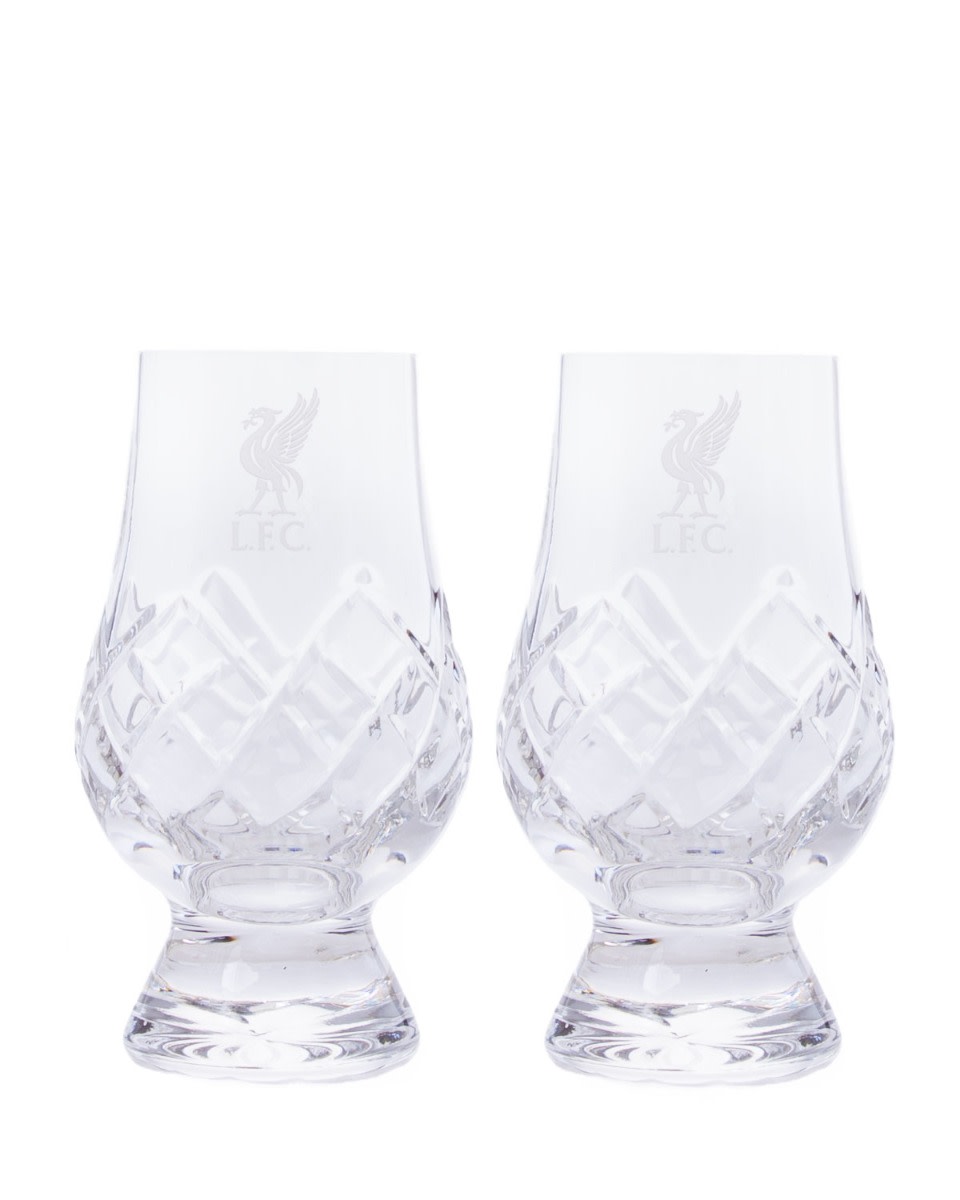 คู่แก้ววิสกี้คริสตัล LFC - Image 1