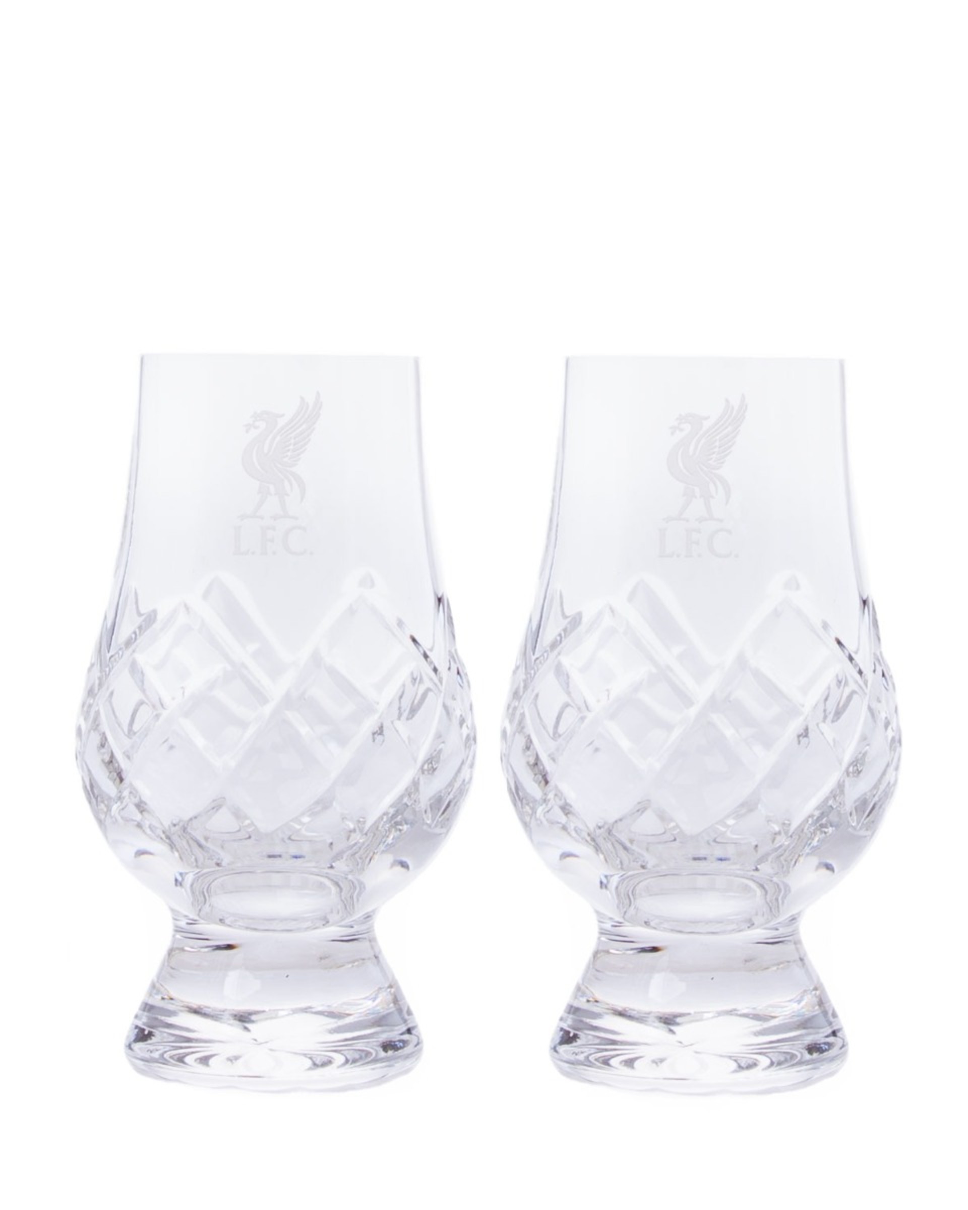 คู่แก้ววิสกี้คริสตัล LFC - Image 1