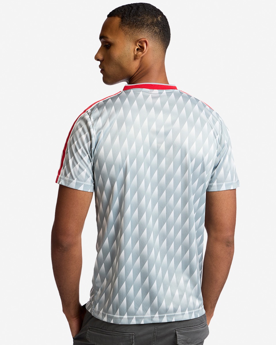LFC Adult Retro 89-91 Candy Away Shirt