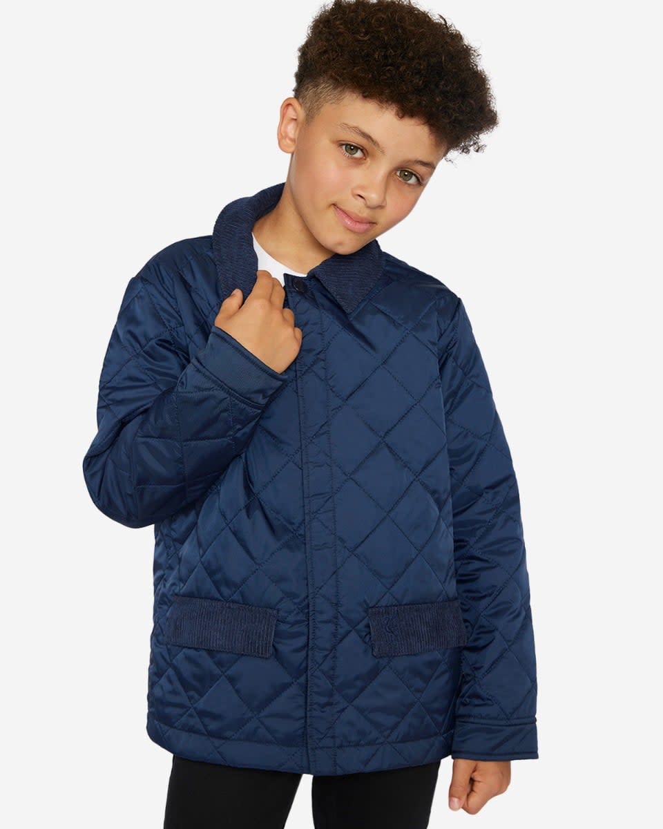 LFC Infants Quilted Jacket - Image 1