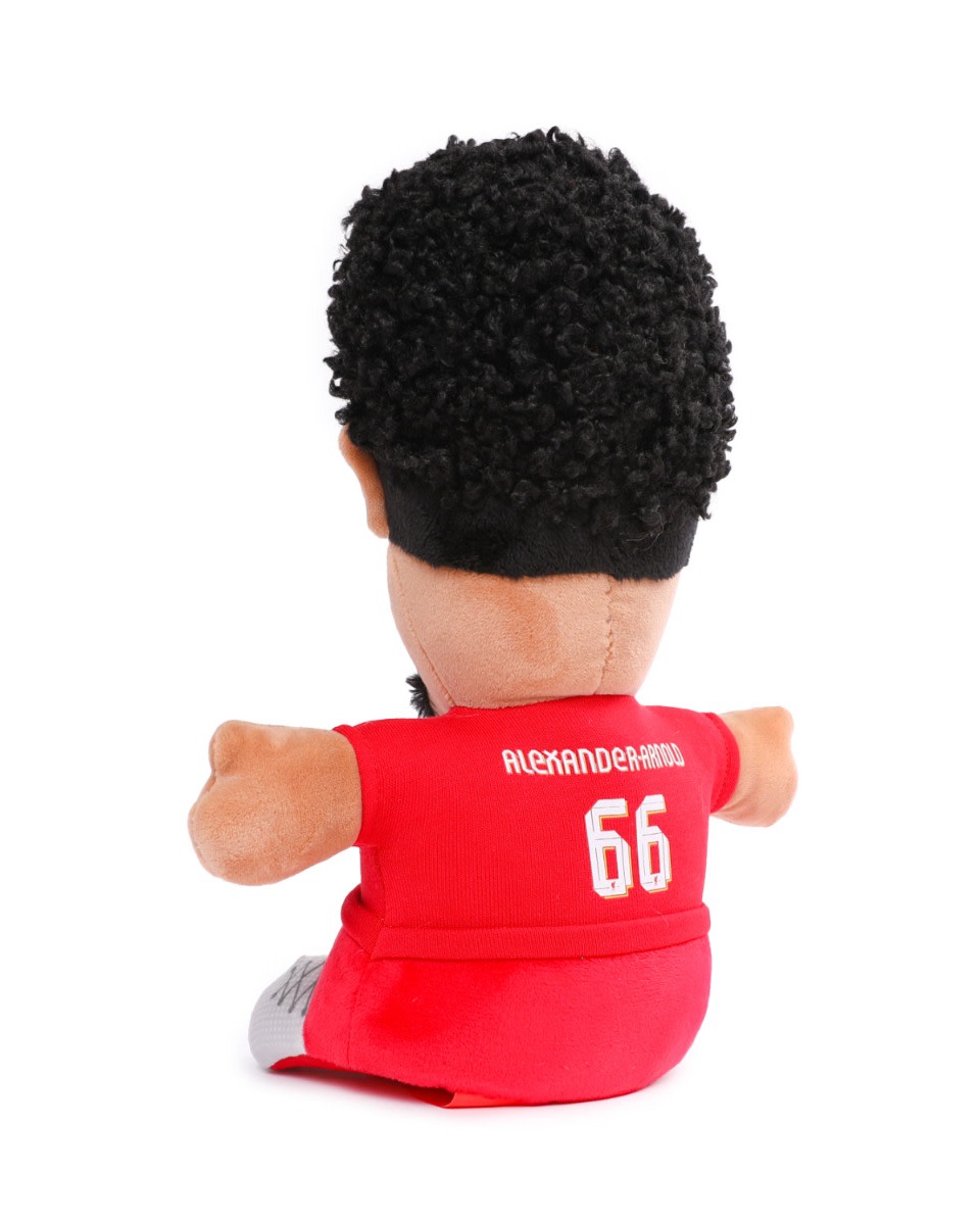 LFC Crowd Singing Player Plush Trent - Image 2