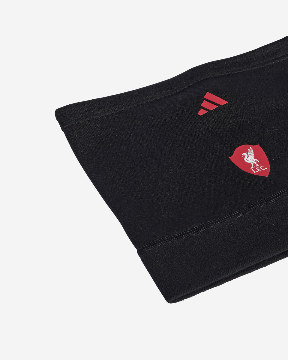 LFC adidas Home Neckwarmer - Image 2