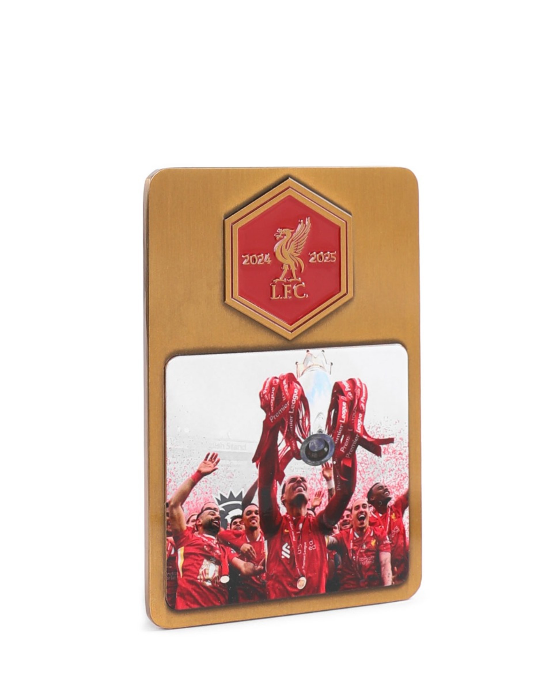 LFC Champions Barren - Image 2