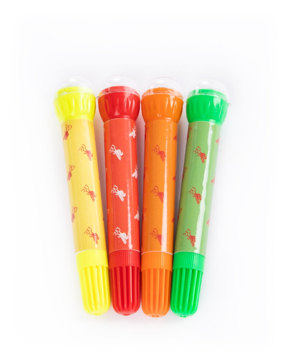 LFC Highlighter & Stamp Pen Set - Image 4