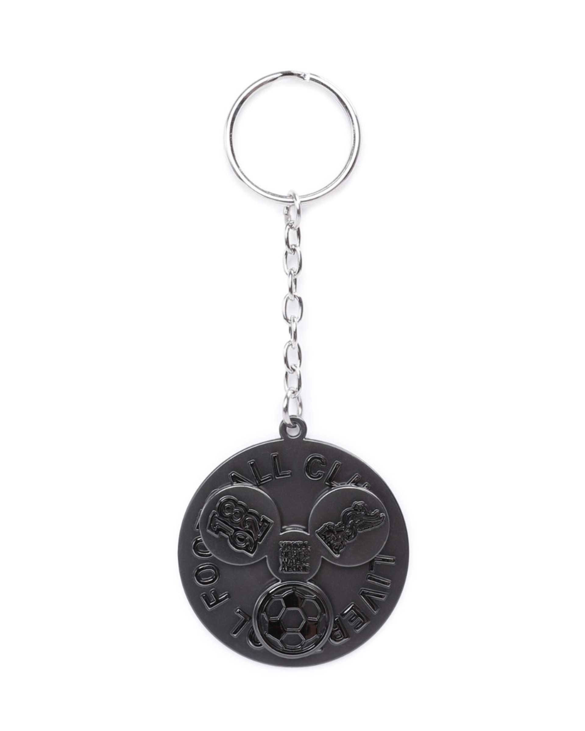 Llavero LFC Spinner - Image 1