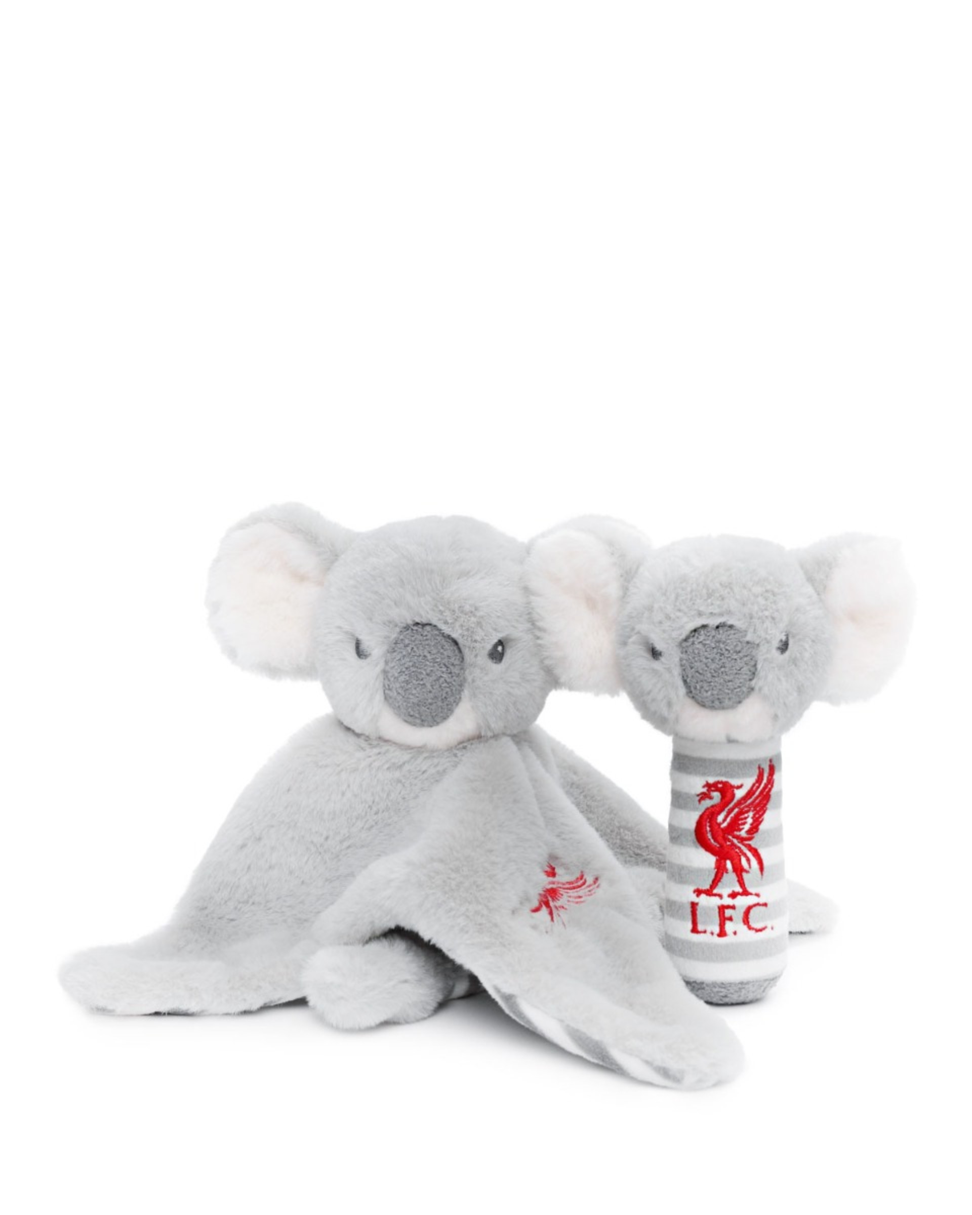 LFC Babyrangle og dyne - Image 1