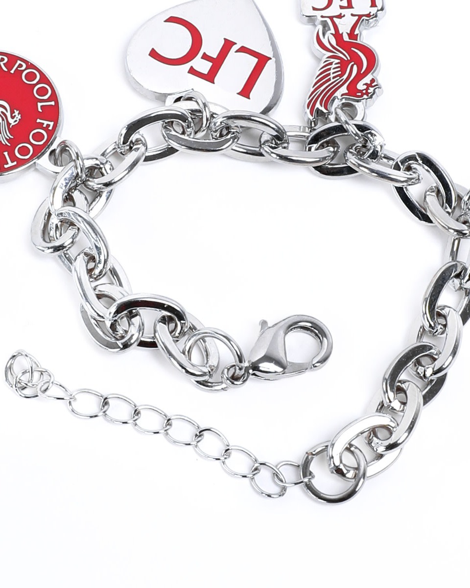 Bracelet à breloques LFC Novelty - Image 3