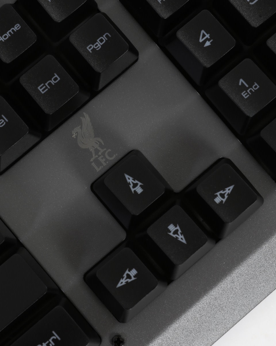 Teclado LFC - Image 4