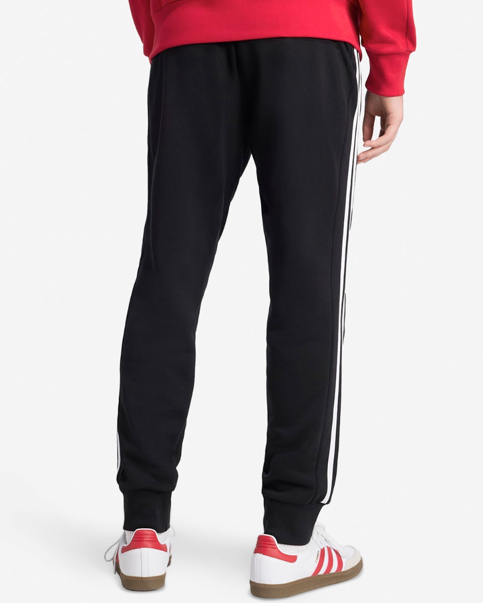 LFC adidas Mens 25/26 DNA Pants Black - Image 2