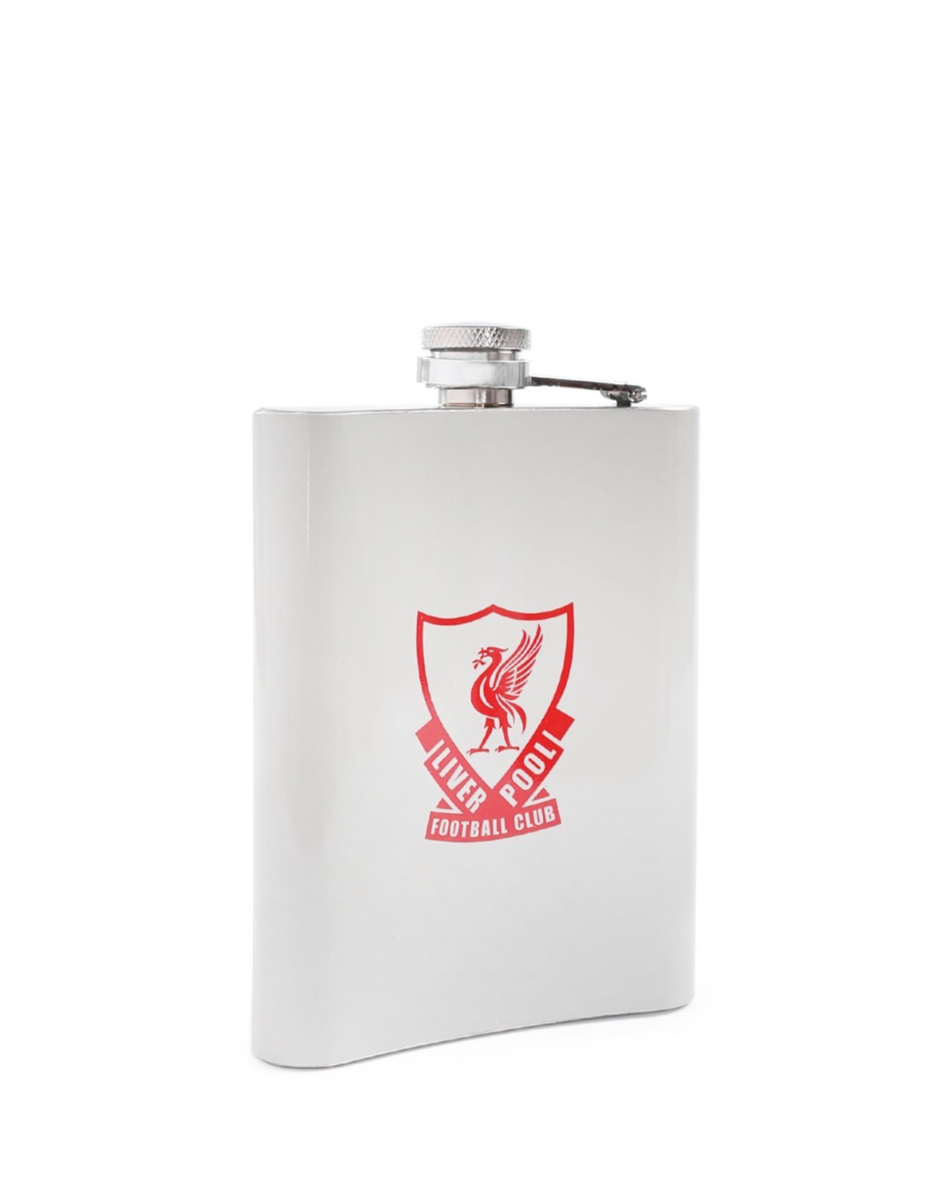 ขวดสะโพกพิมพ์ฟุตบอล LFC - Image 2