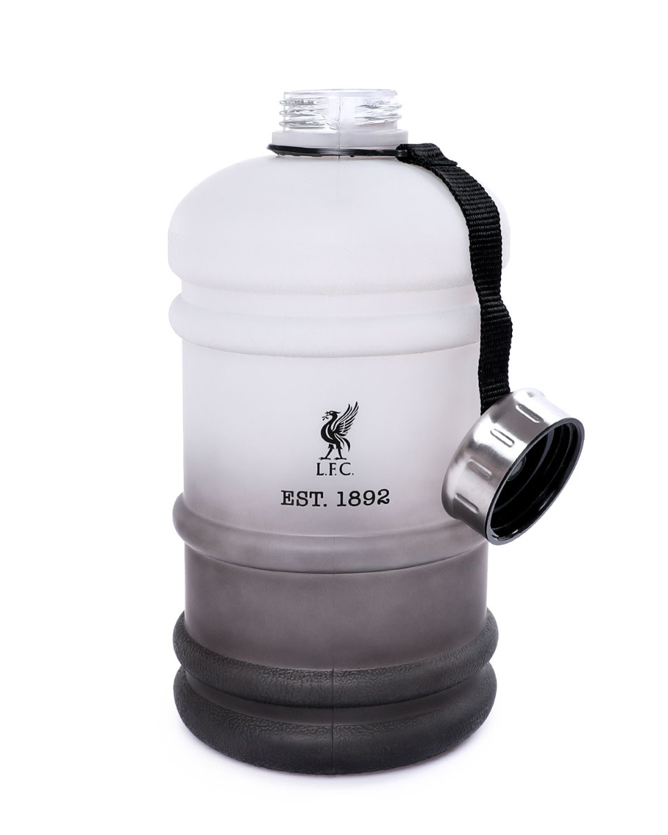 LFC Gym Bottle & Towel Set - Image 3
