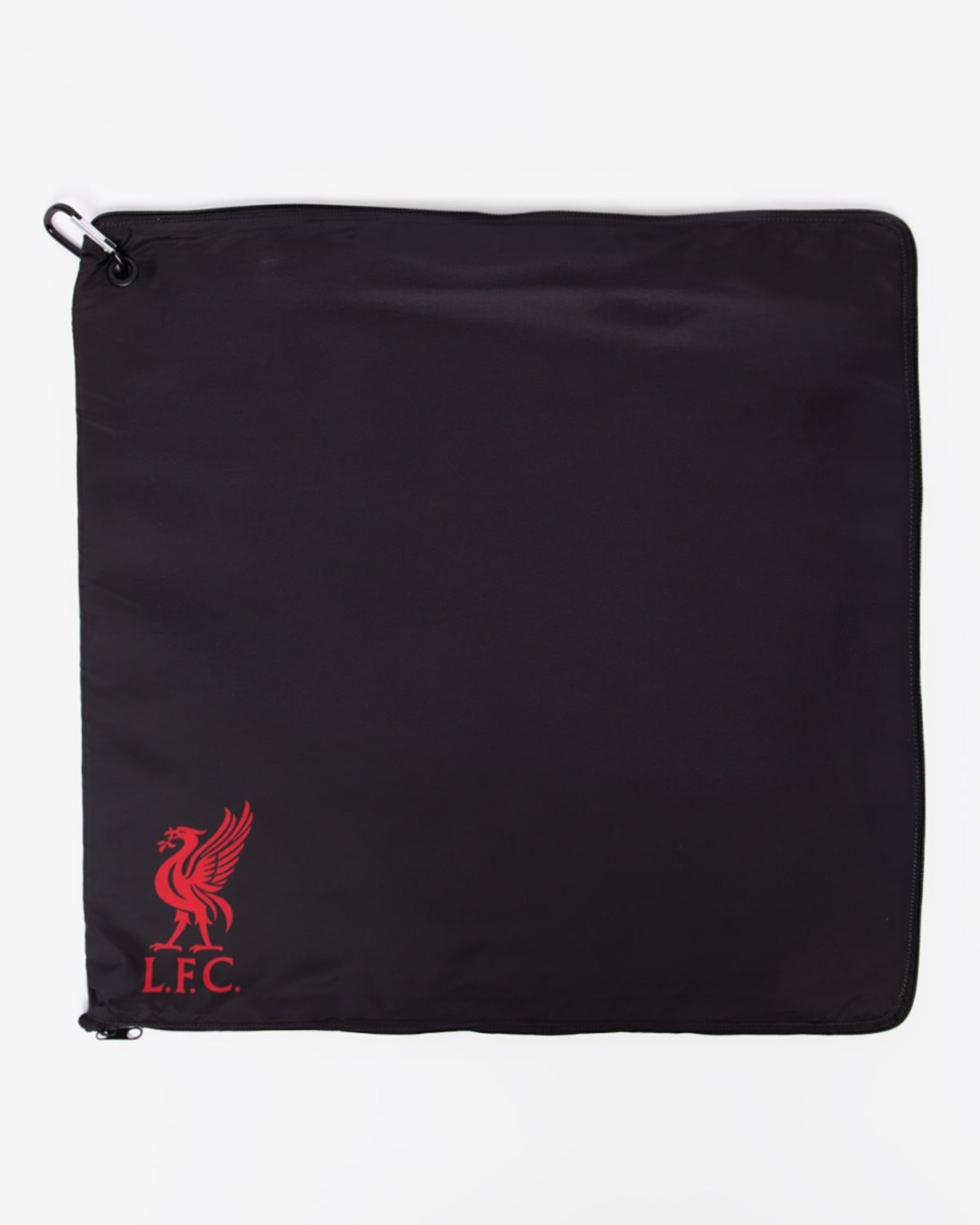 Toalla con capucha impermeable LFC - Image 1