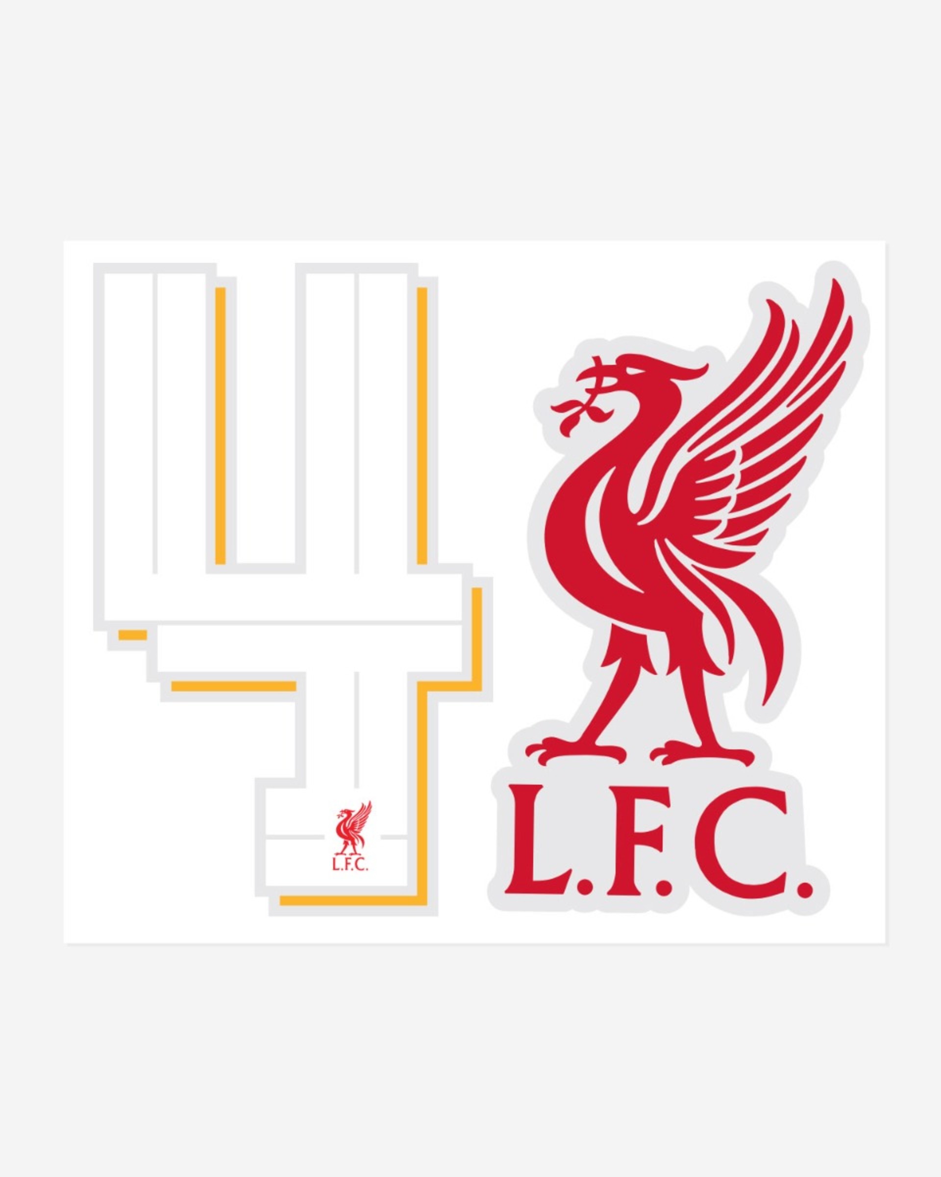 Adhesivo LFC con forma de cubo de basura con ruedas (4) - Image 1