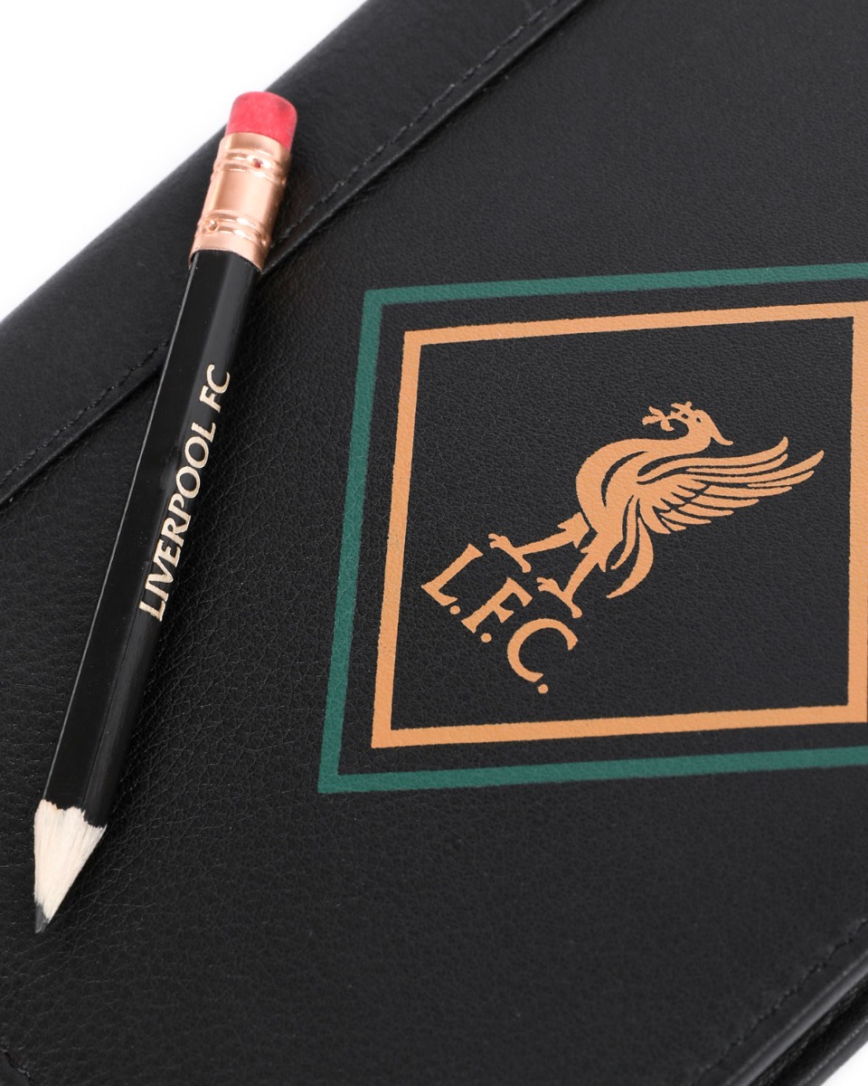LFC Golf Scoreboard & Pencil - Image 3