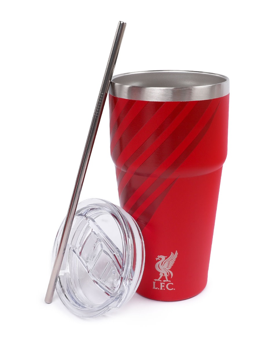 LFC Rejsekrus med halm - Image 2