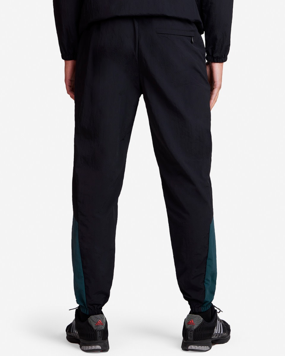 LFC Mens Pants Black - Image 2