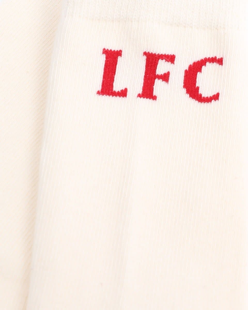 LFC 25/26 Away Baby Socks 1Pk - Image 2
