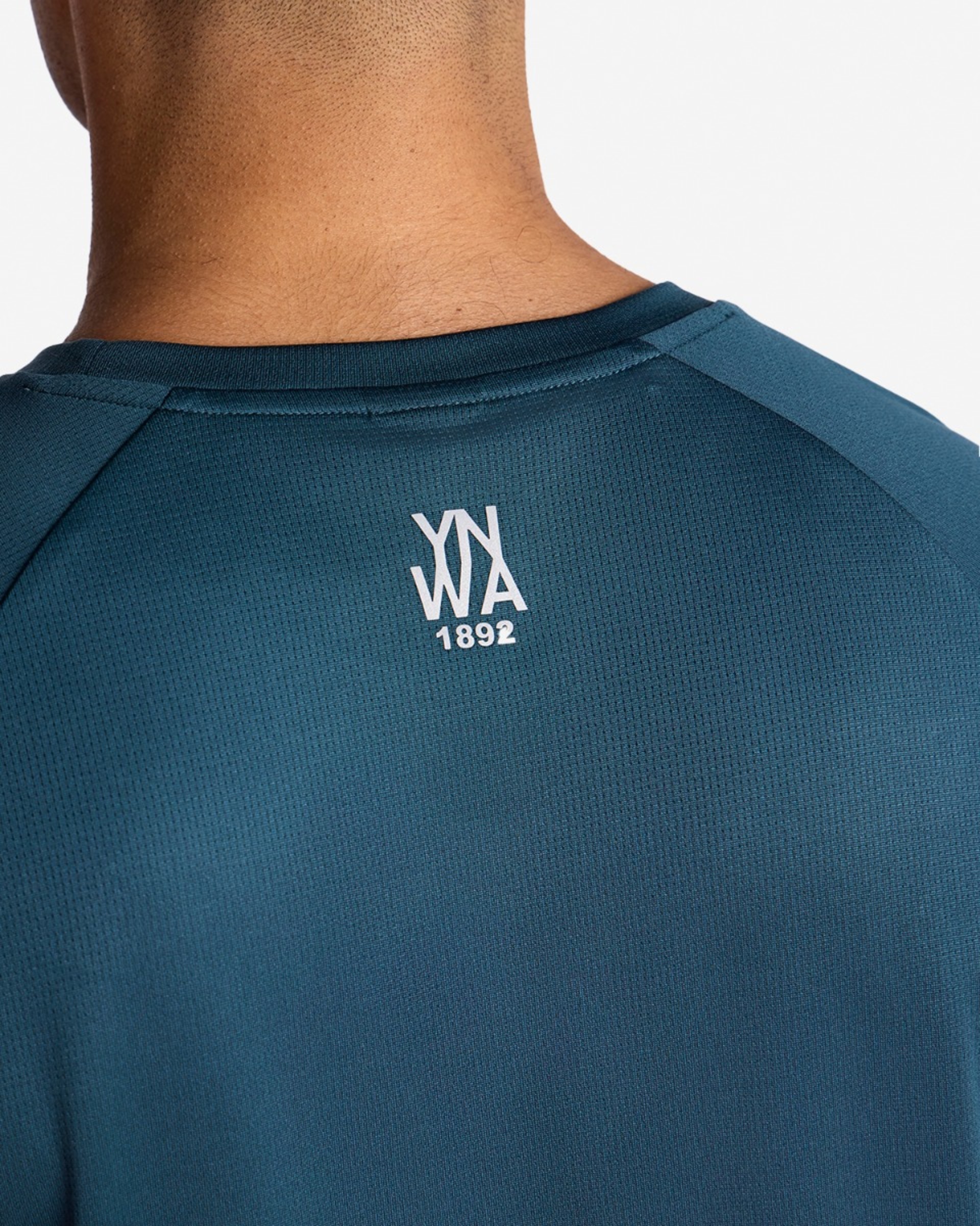 LFC Herre Raglan Tee Grøn - Image 2