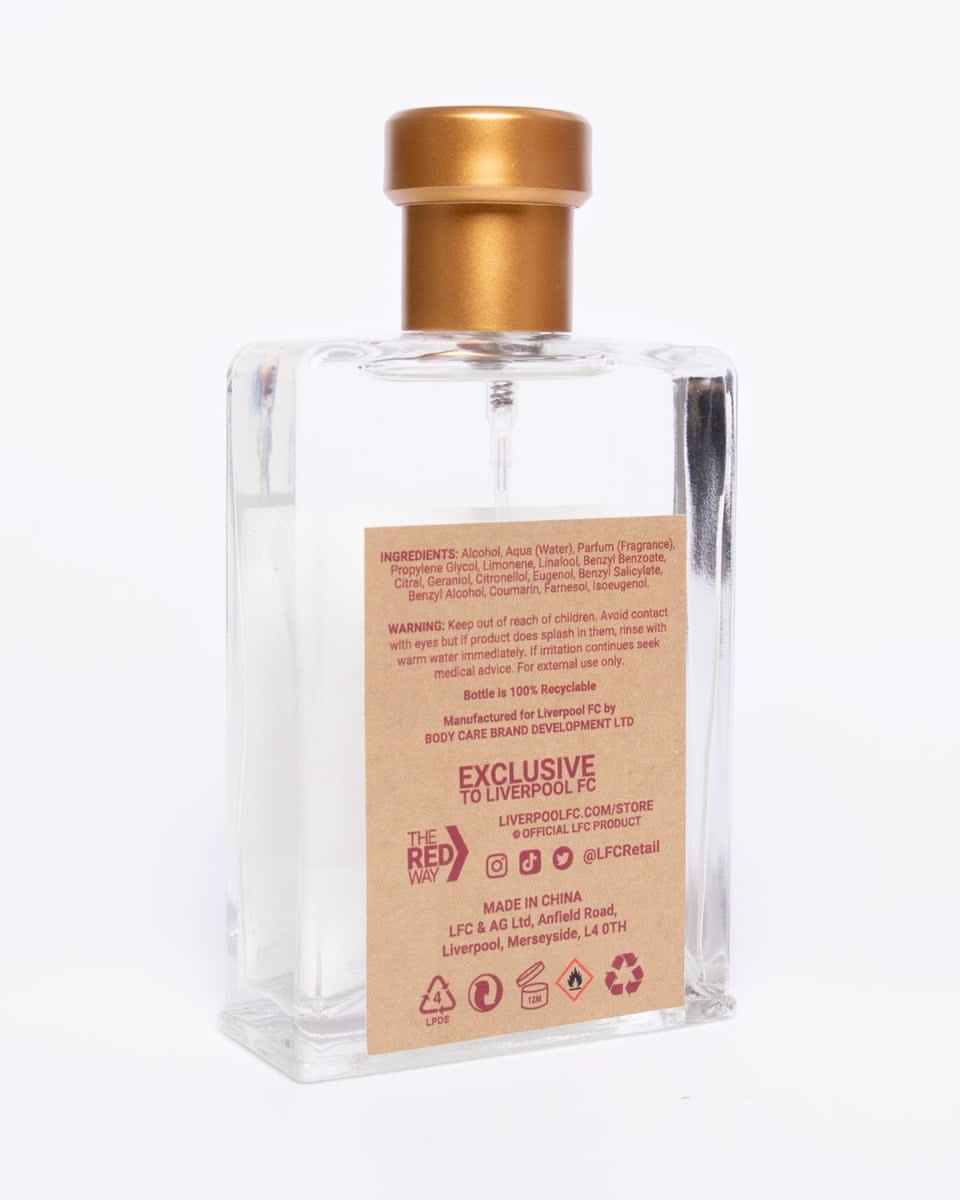 LFC Aftershave - Image 3